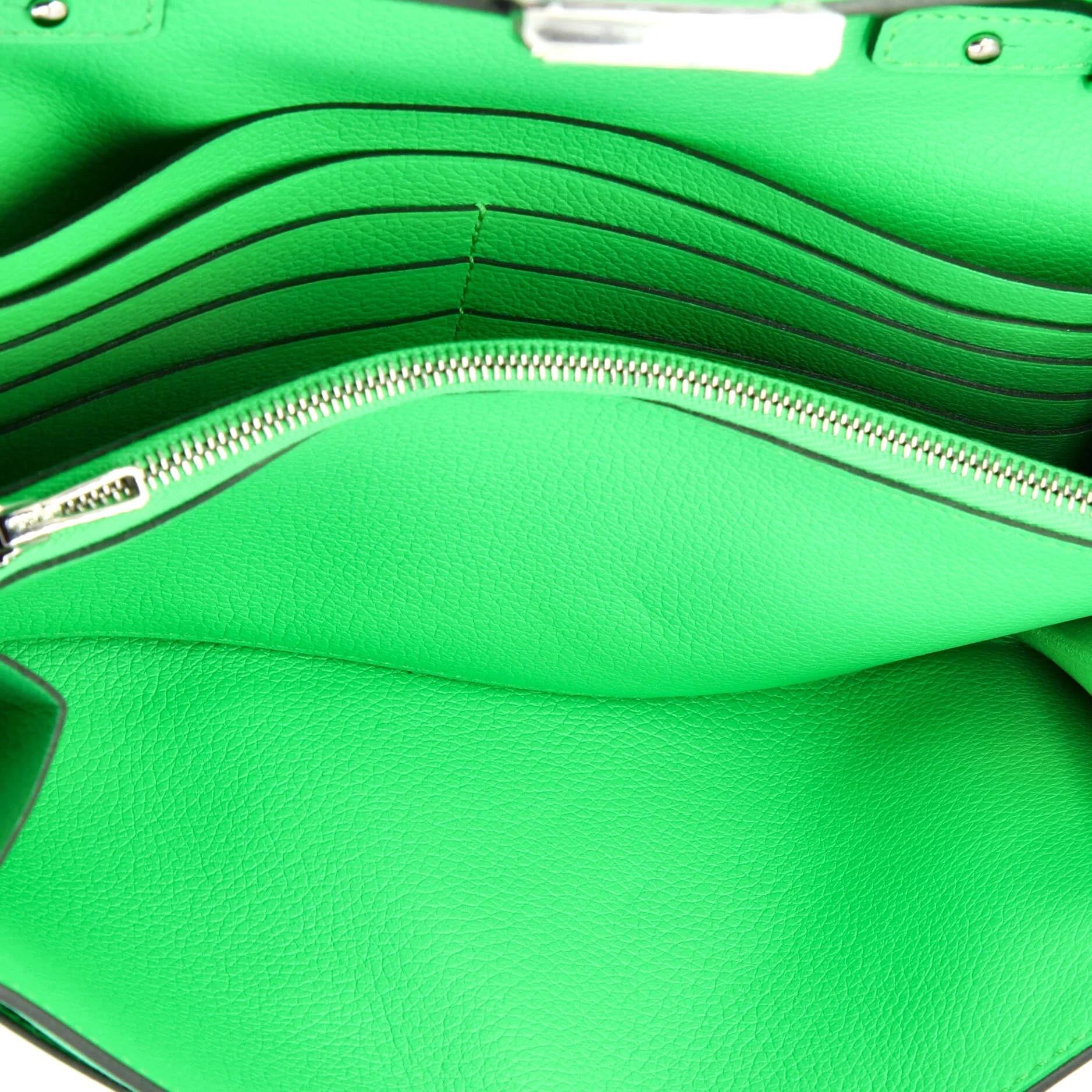 Cavale Constance To Go Wallet Evercolor - Image 5