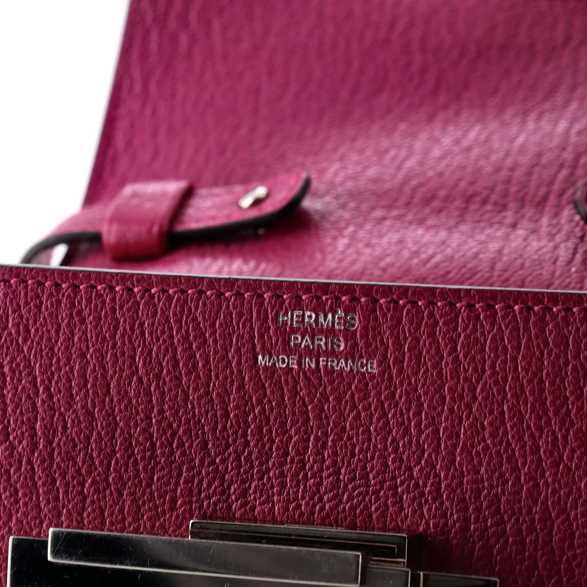Cinhetic To Go Wallet Chevre Mysore Mini - Image 7