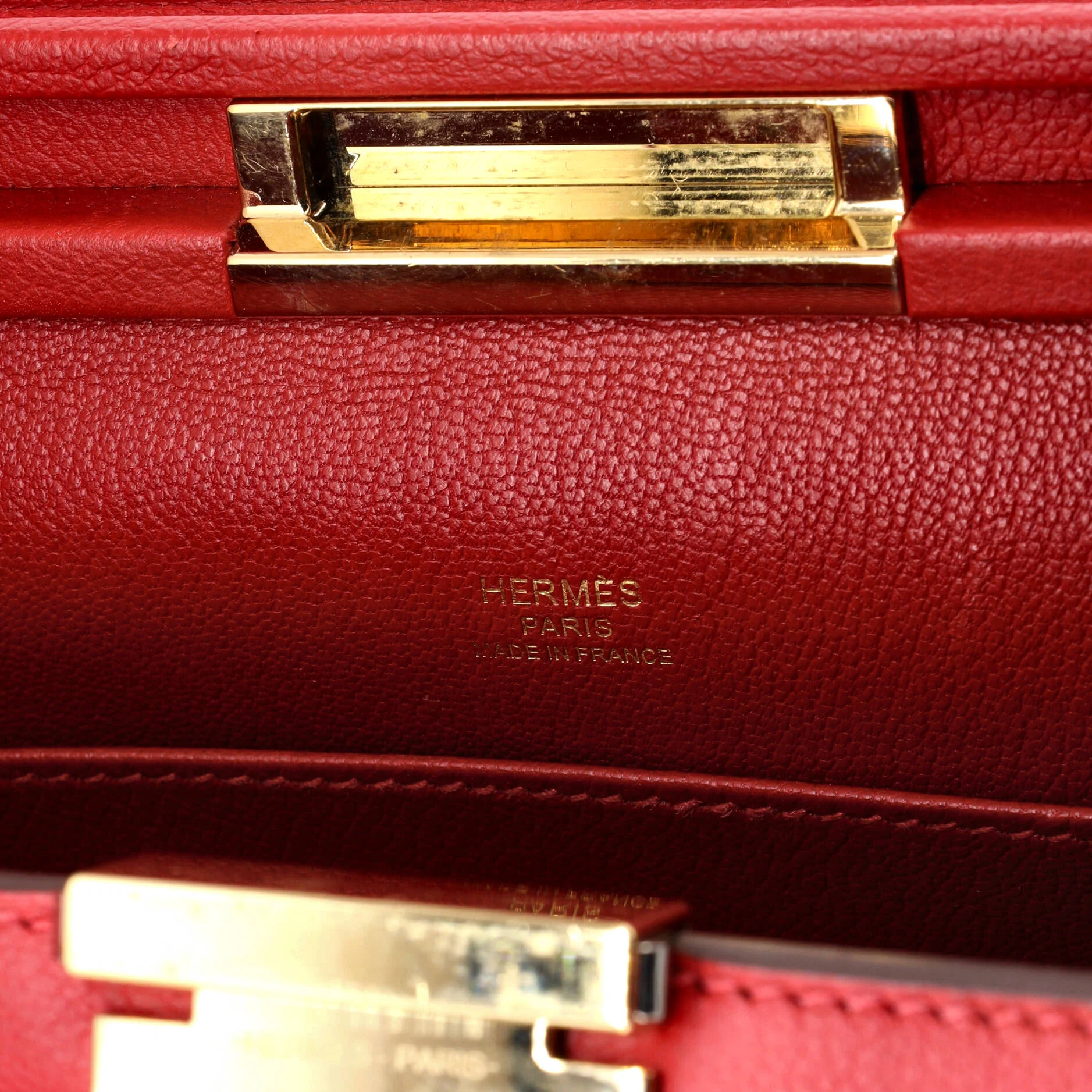 Clic-H Shoulder Bag Evercolor 21 - Image 7