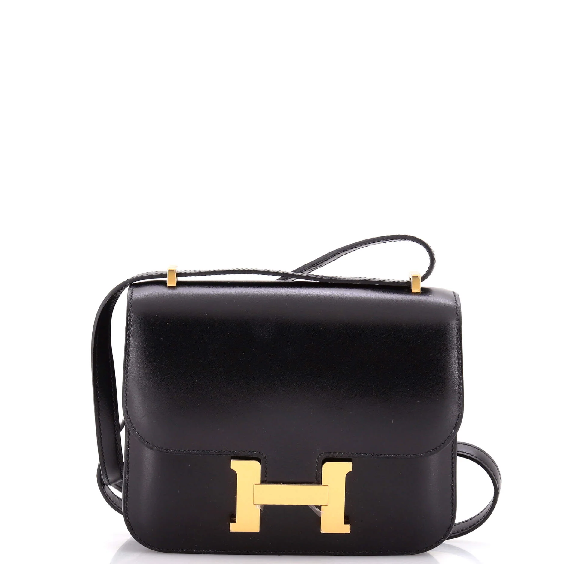 Constance NM Bag Box Calf 18