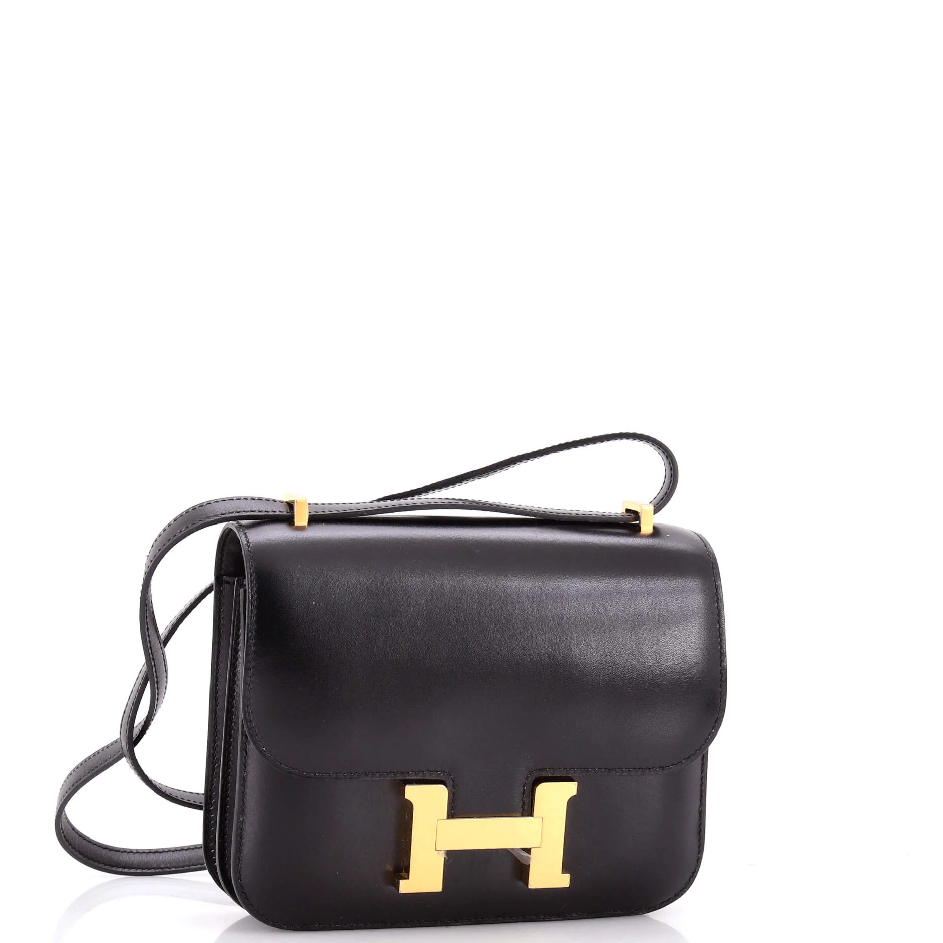 Constance NM Bag Box Calf 18 - Image 3