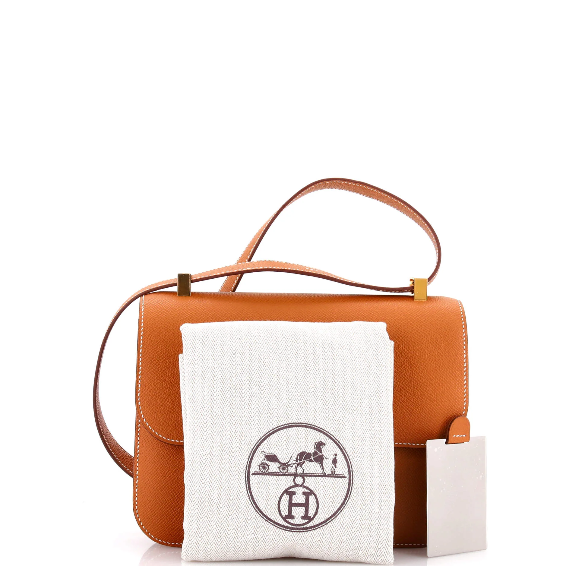 Constance NM Bag Epsom 24 - Image 2