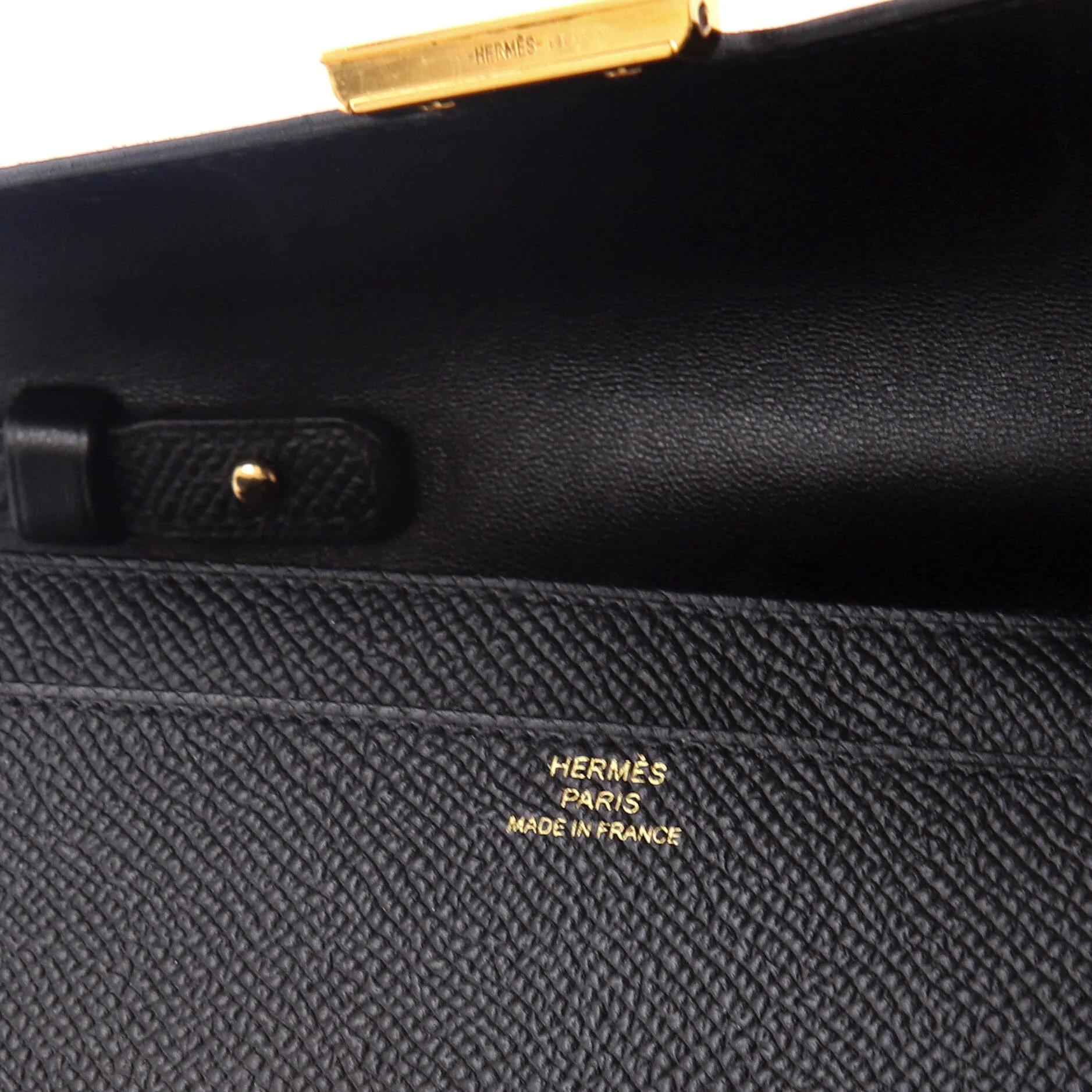 Constance To Go Wallet Epsom - Image 7