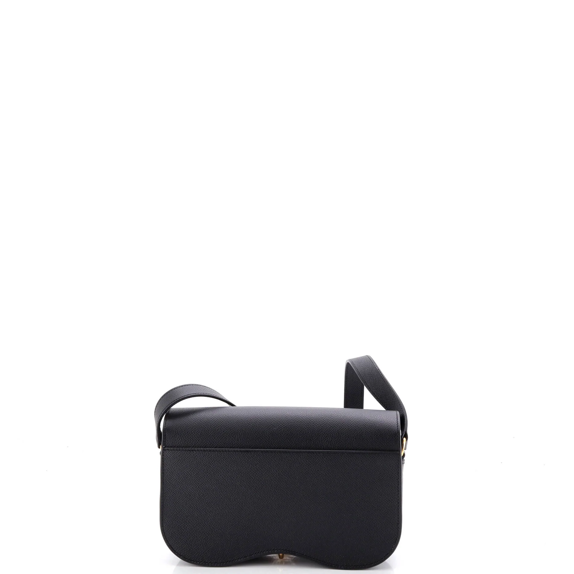 Della Cavalleria Elan Shoulder Bag Epsom - Image 3