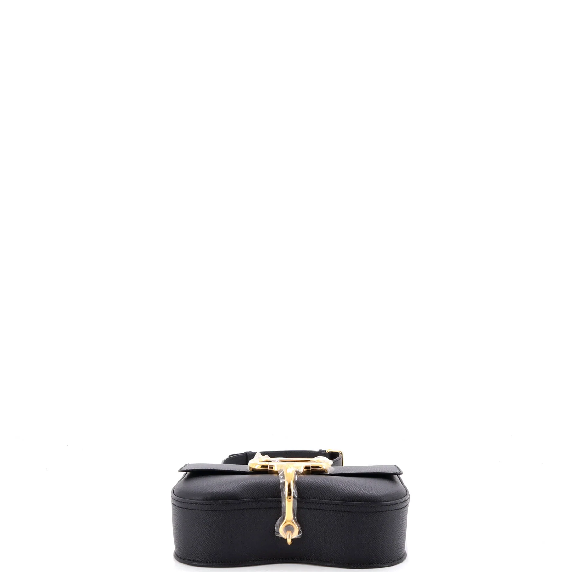 Della Cavalleria Elan Shoulder Bag Epsom - Image 4