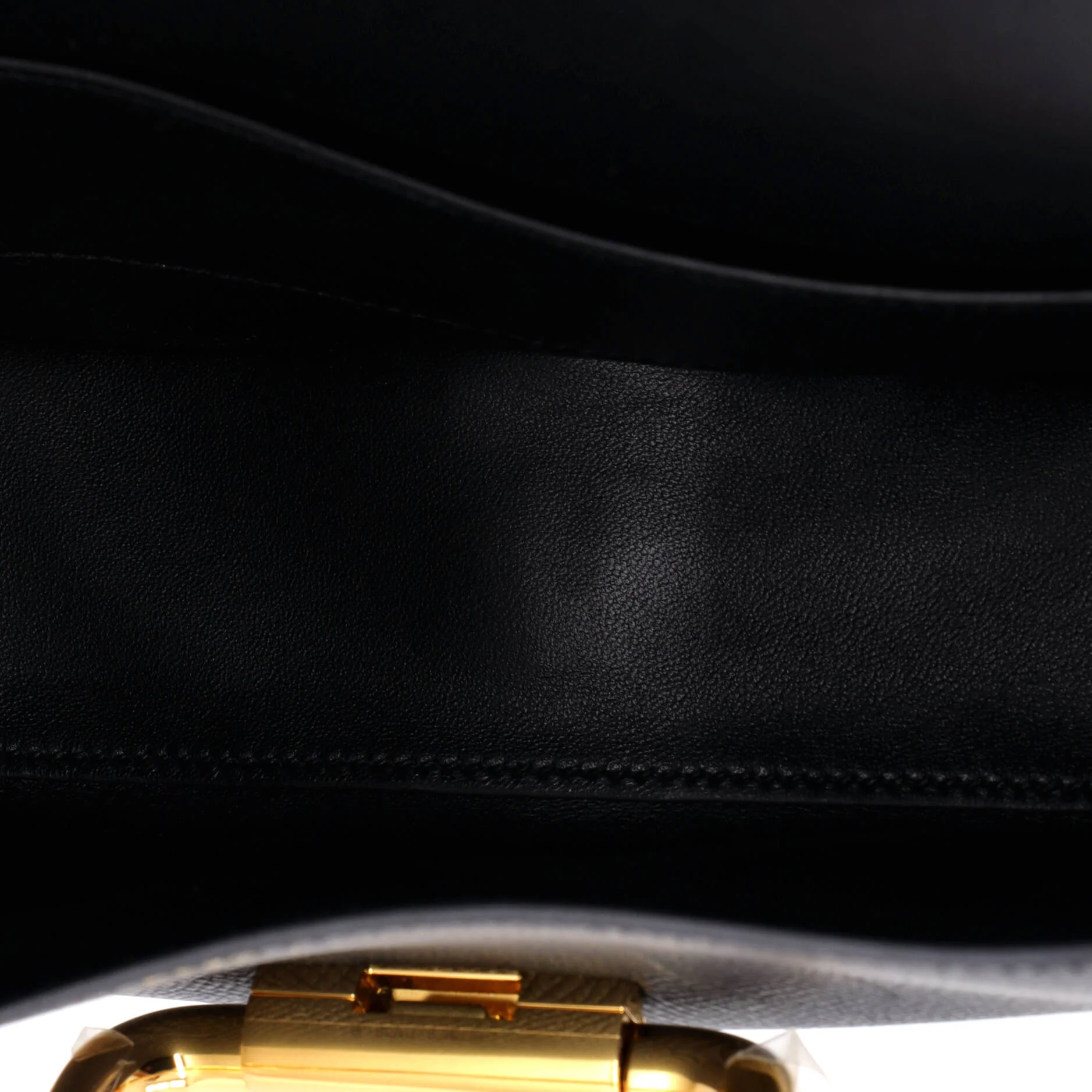 Della Cavalleria Elan Shoulder Bag Epsom - Image 5