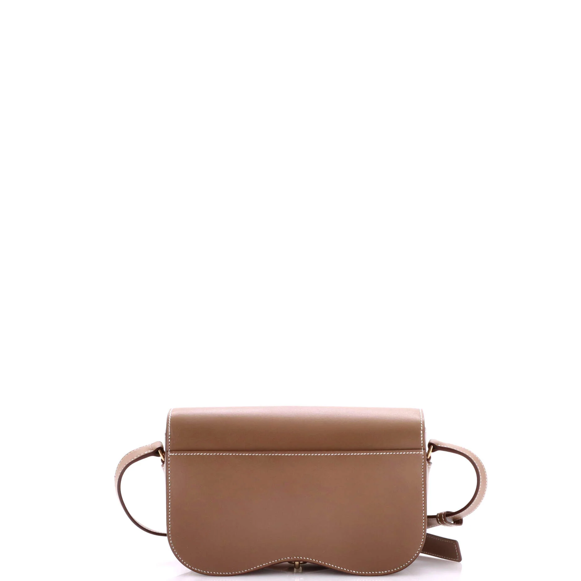 Della Cavalleria Elan Shoulder Bag Tadelakt - Image 3
