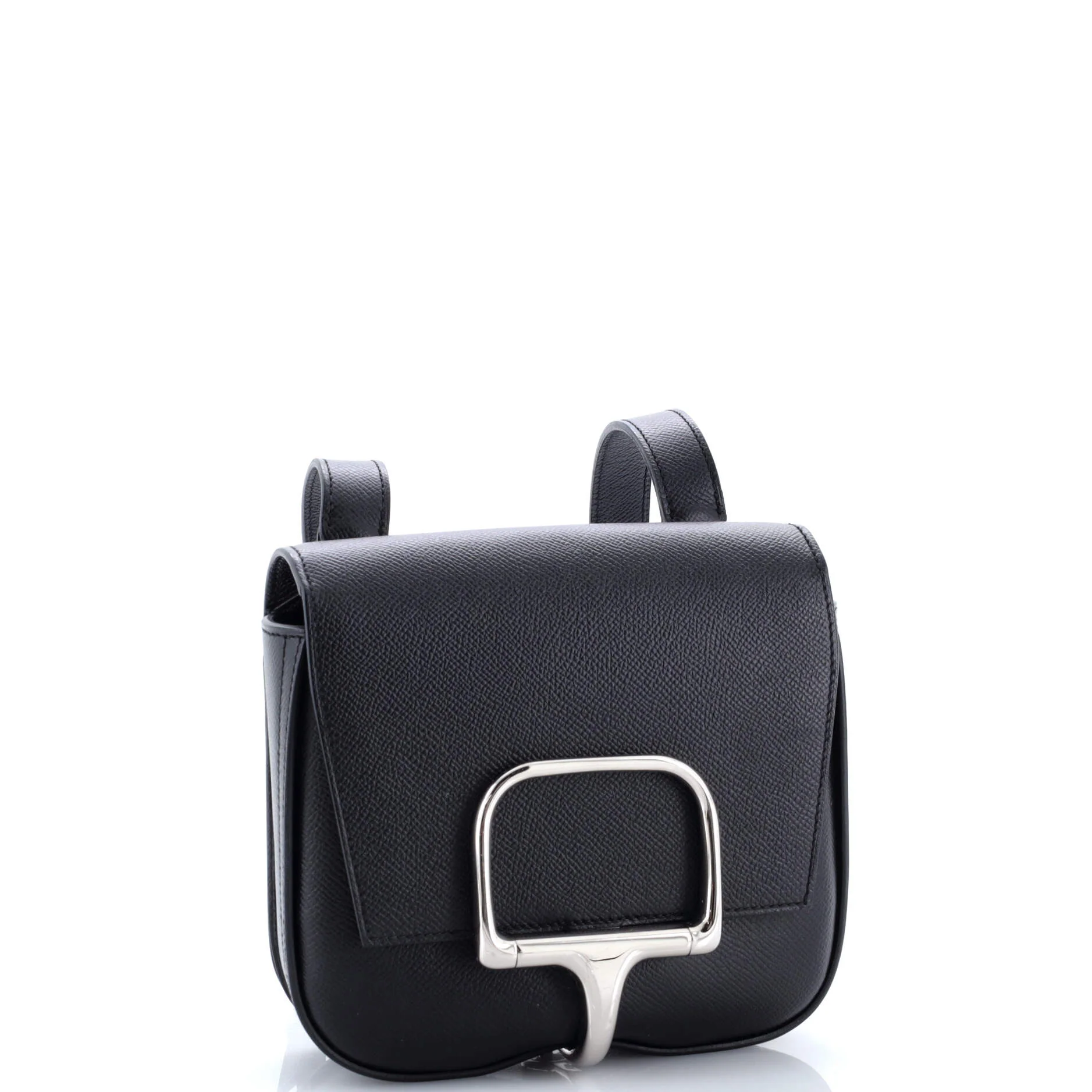 Della Cavalleria Shoulder Bag Epsom Mini - Image 3