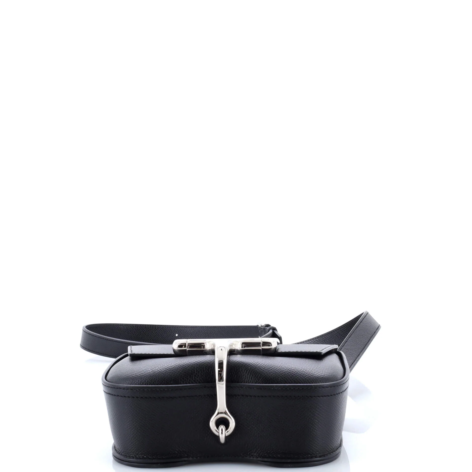 Della Cavalleria Shoulder Bag Epsom Mini - Image 5
