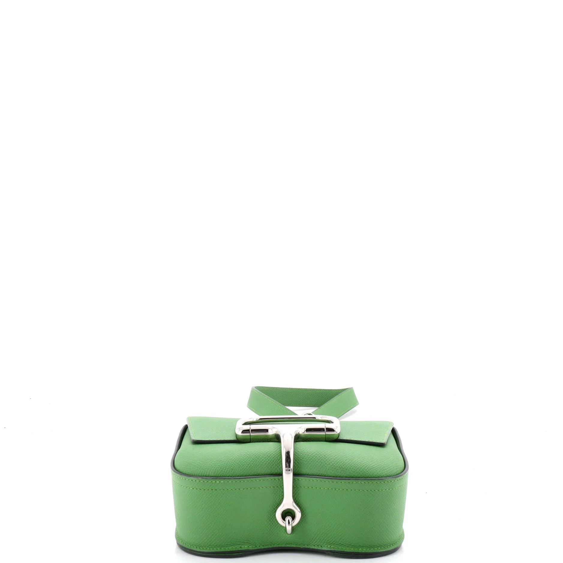 Della Cavalleria Shoulder Bag Epsom Mini - Image 4