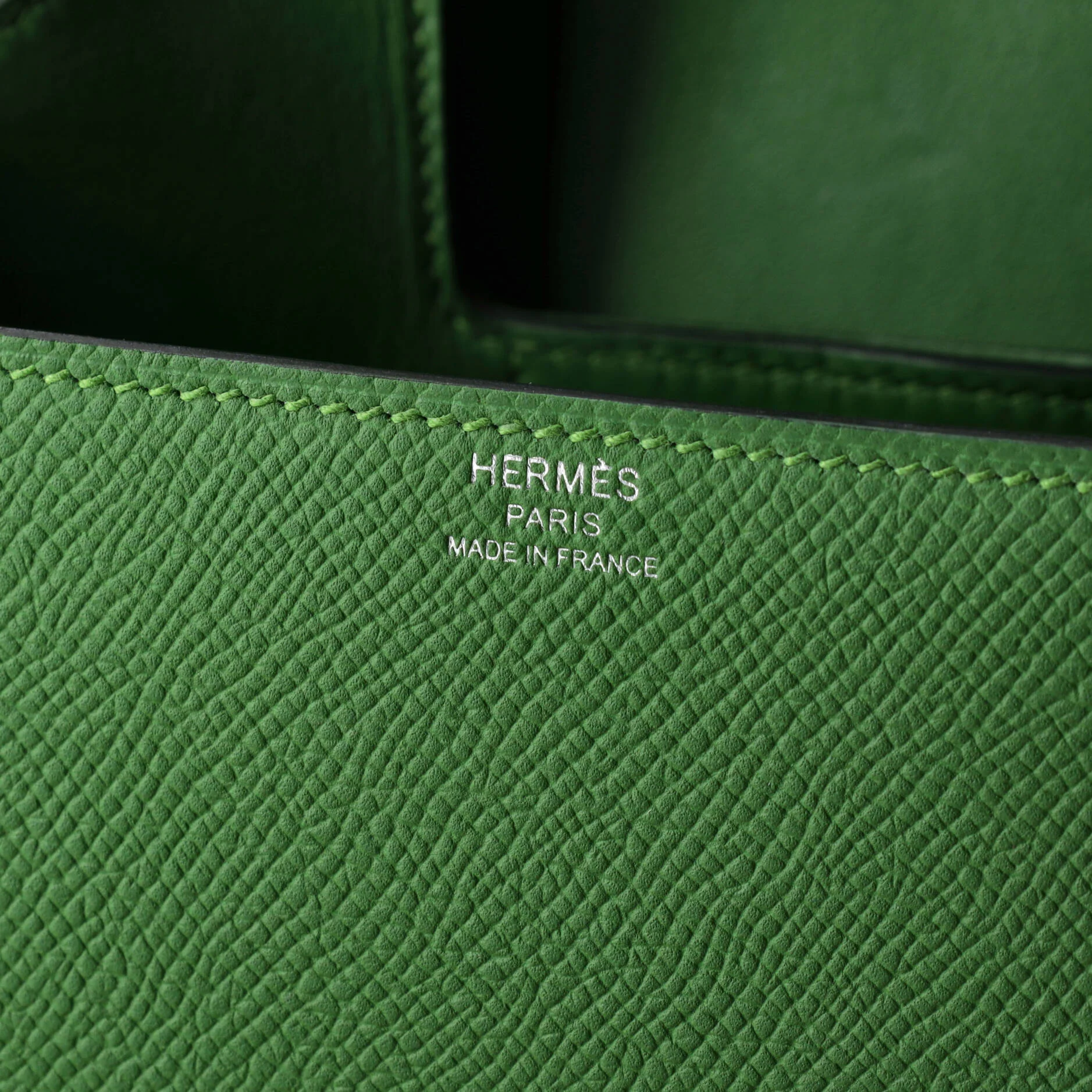 Della Cavalleria Shoulder Bag Epsom Mini - Image 7