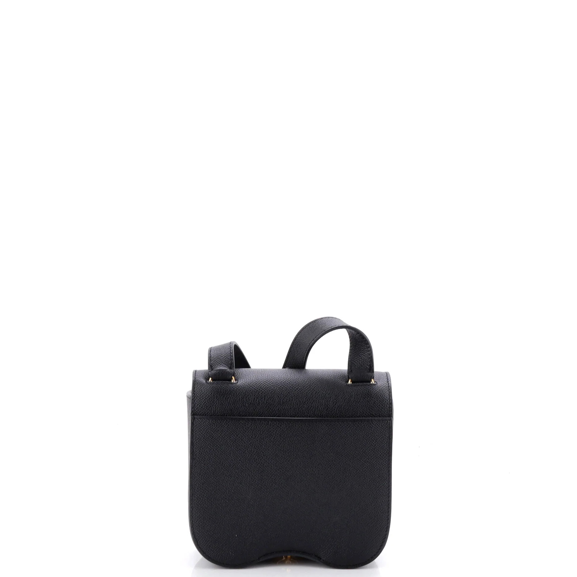 Della Cavalleria Shoulder Bag Epsom Mini - Image 3