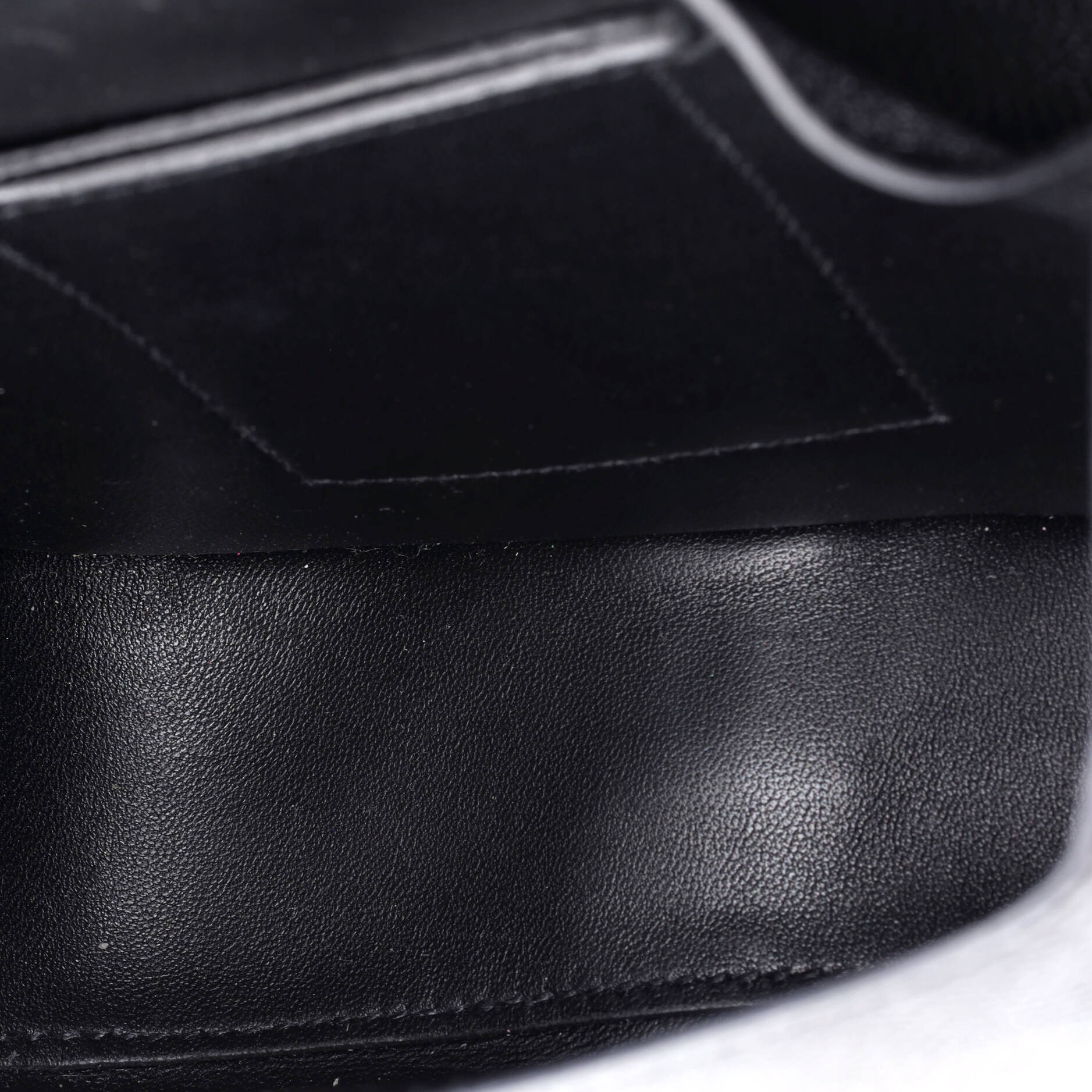 Della Cavalleria Shoulder Bag Epsom Mini - Image 5