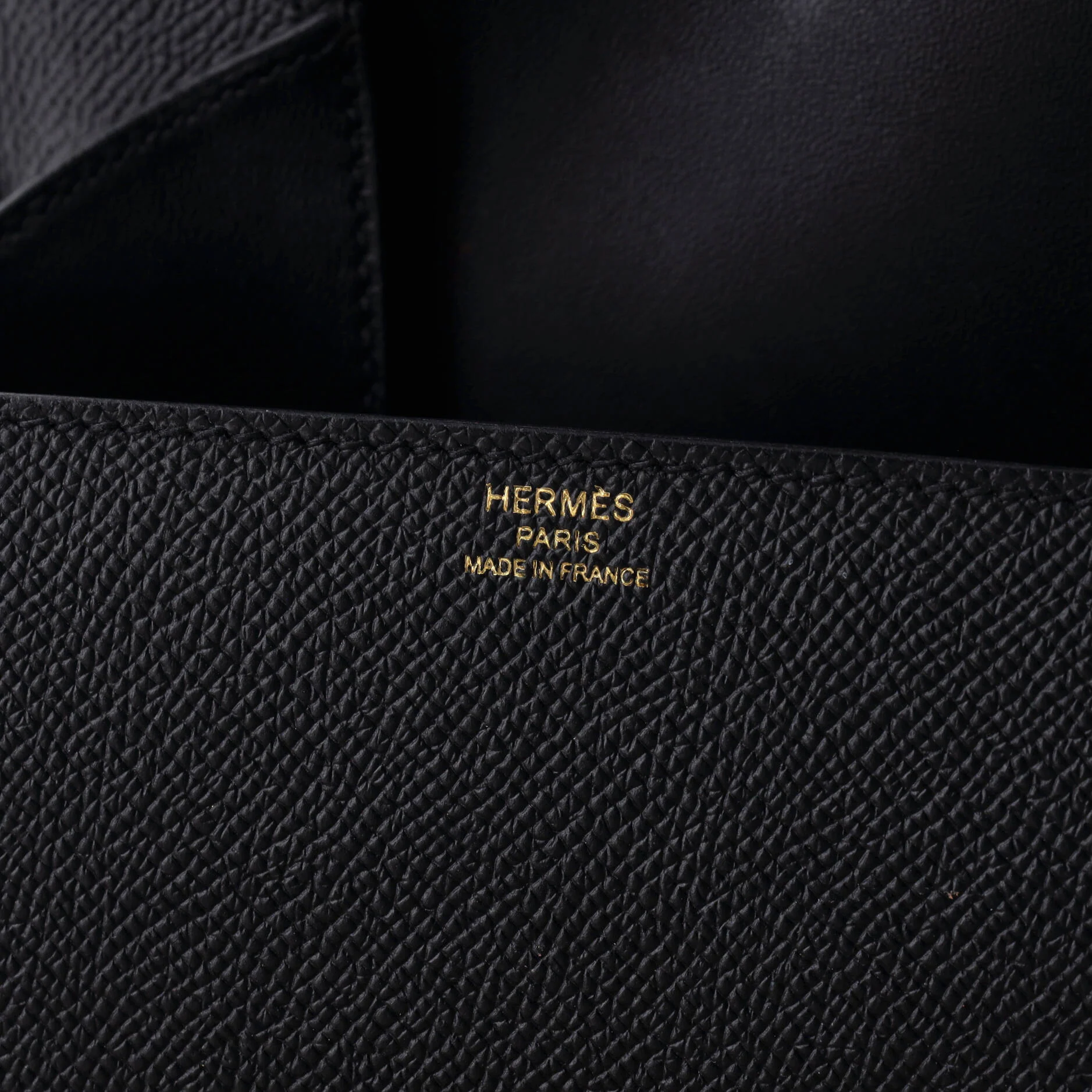 Della Cavalleria Shoulder Bag Epsom Mini - Image 7