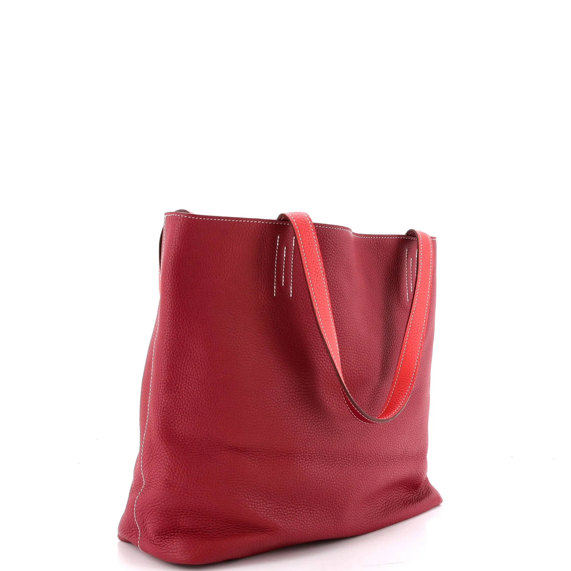 Double Sens Tote Clemence 36 - Image 2