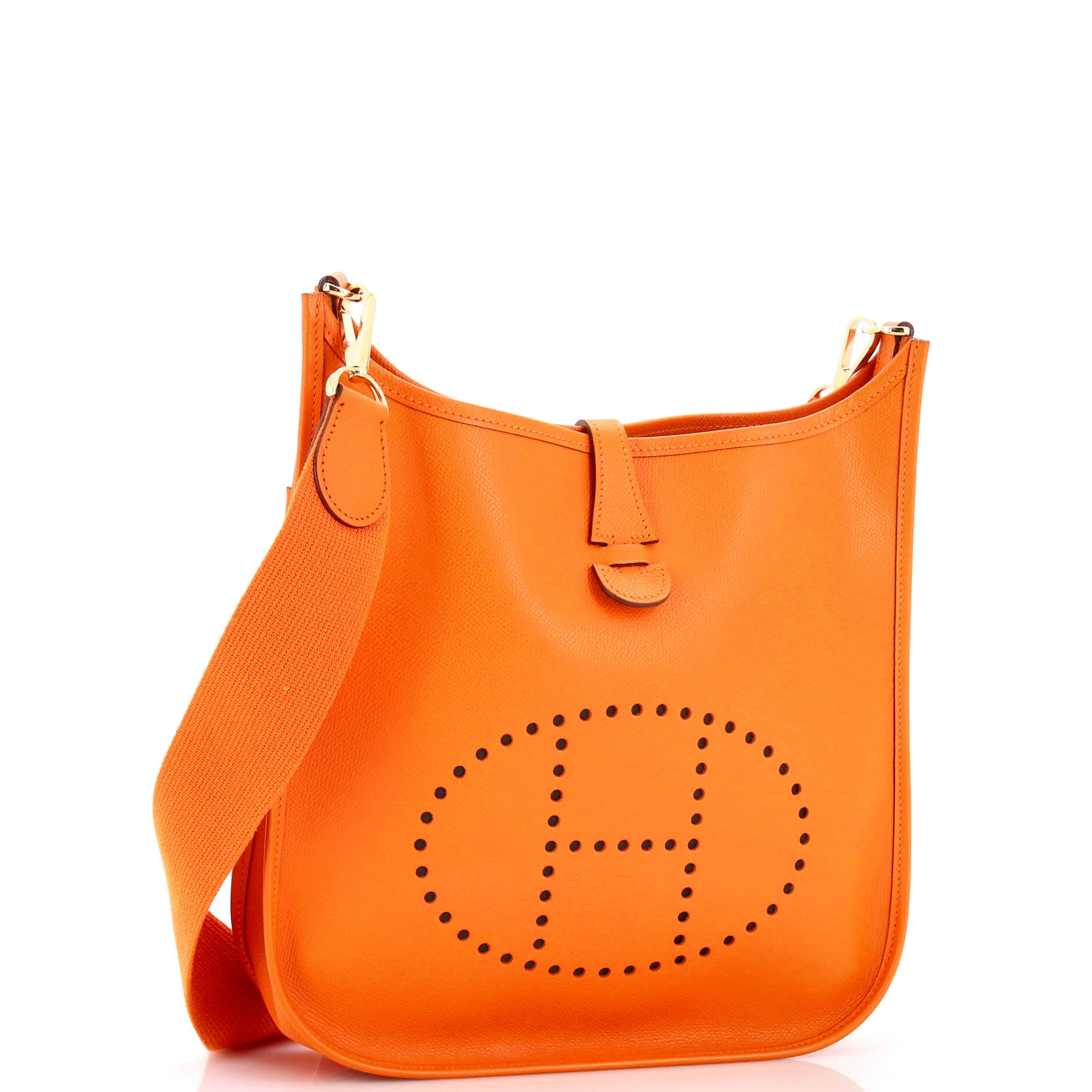 Evelyne Bag Gen II Epsom PM - Image 2