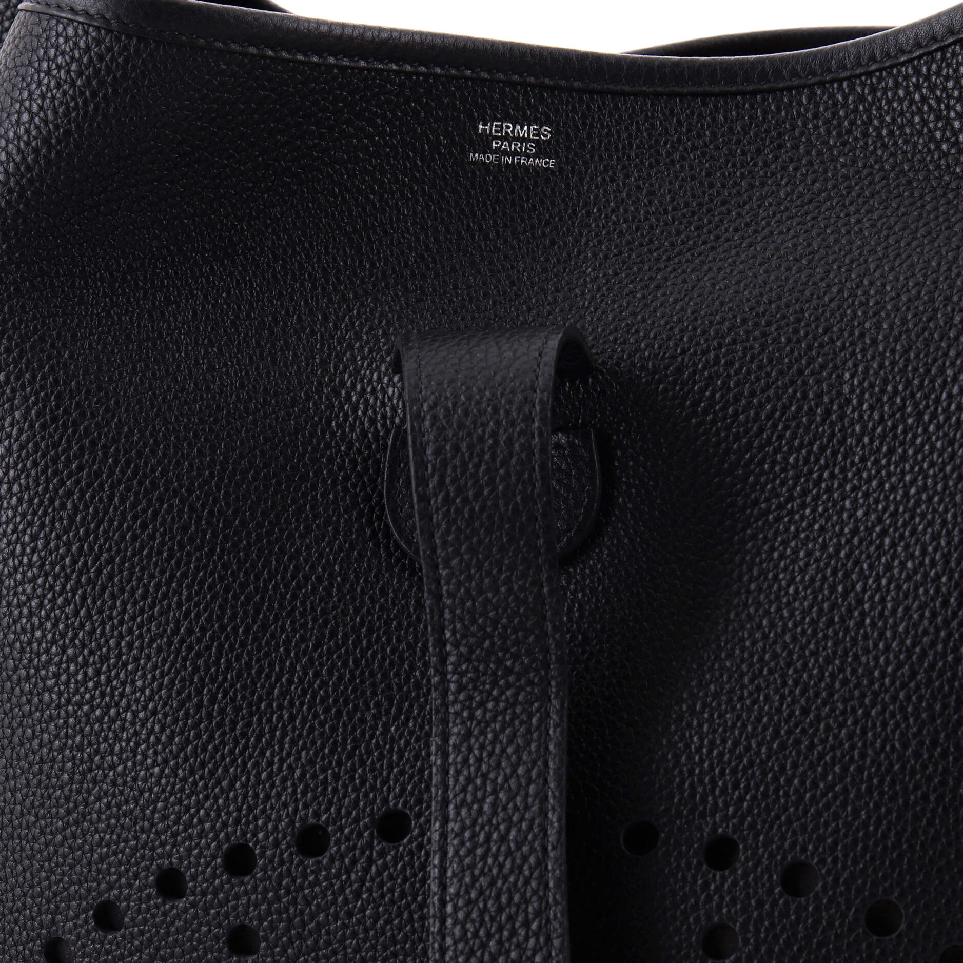 Evelyne Bag Gen III Clemence TGM - Image 6