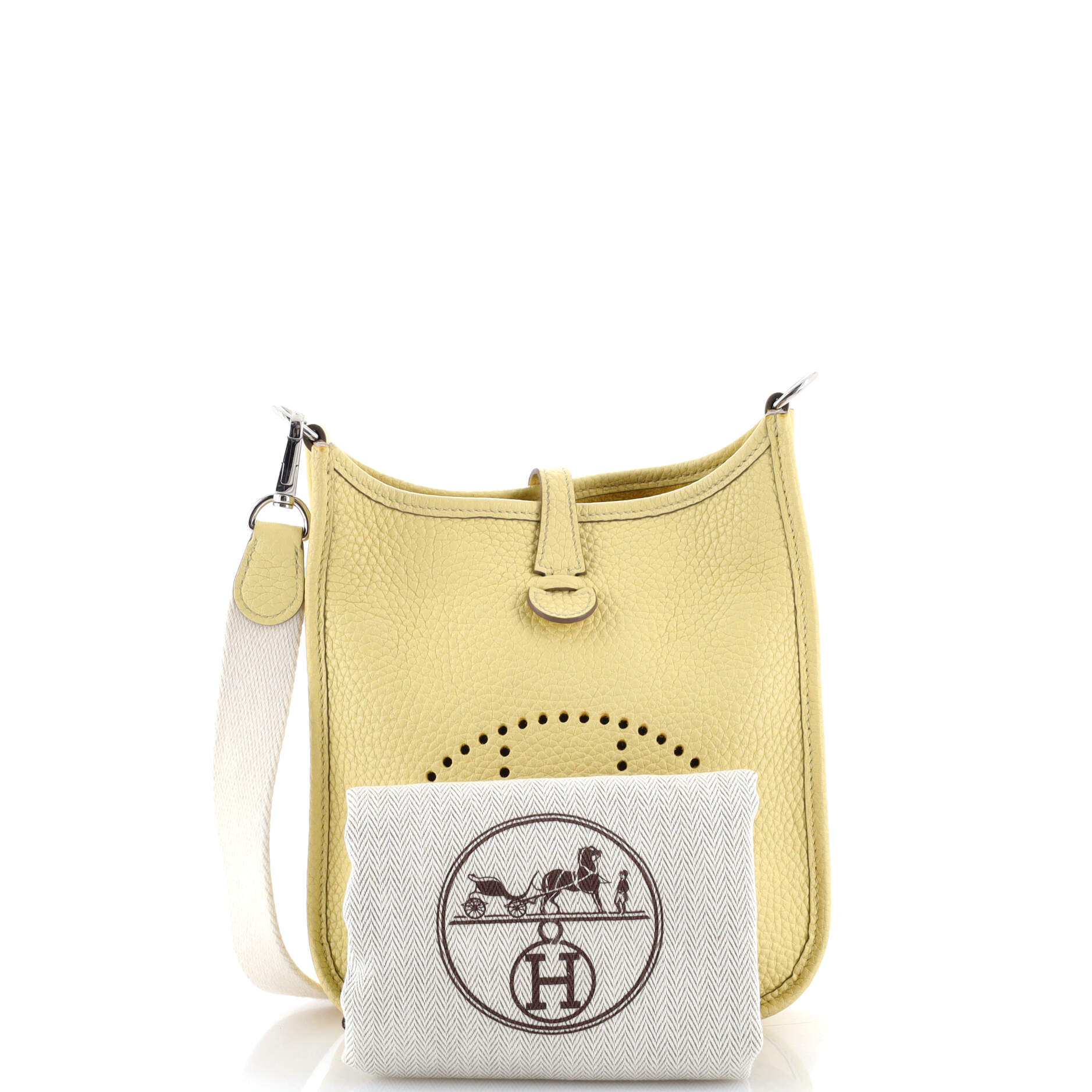 Evelyne Bag Gen III Clemence TPM - Image 2