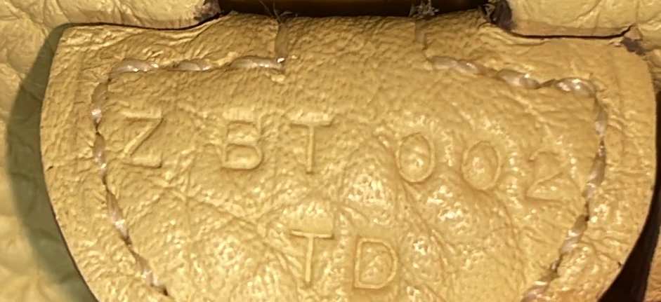 Evelyne Bag Gen III Clemence TPM - Image 7
