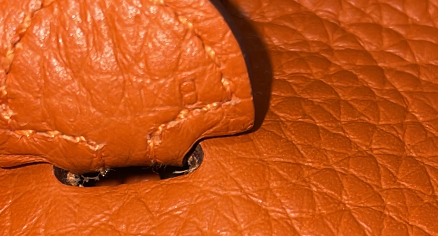 Evelyne Bag Gen III Clemence TPM - Image 8