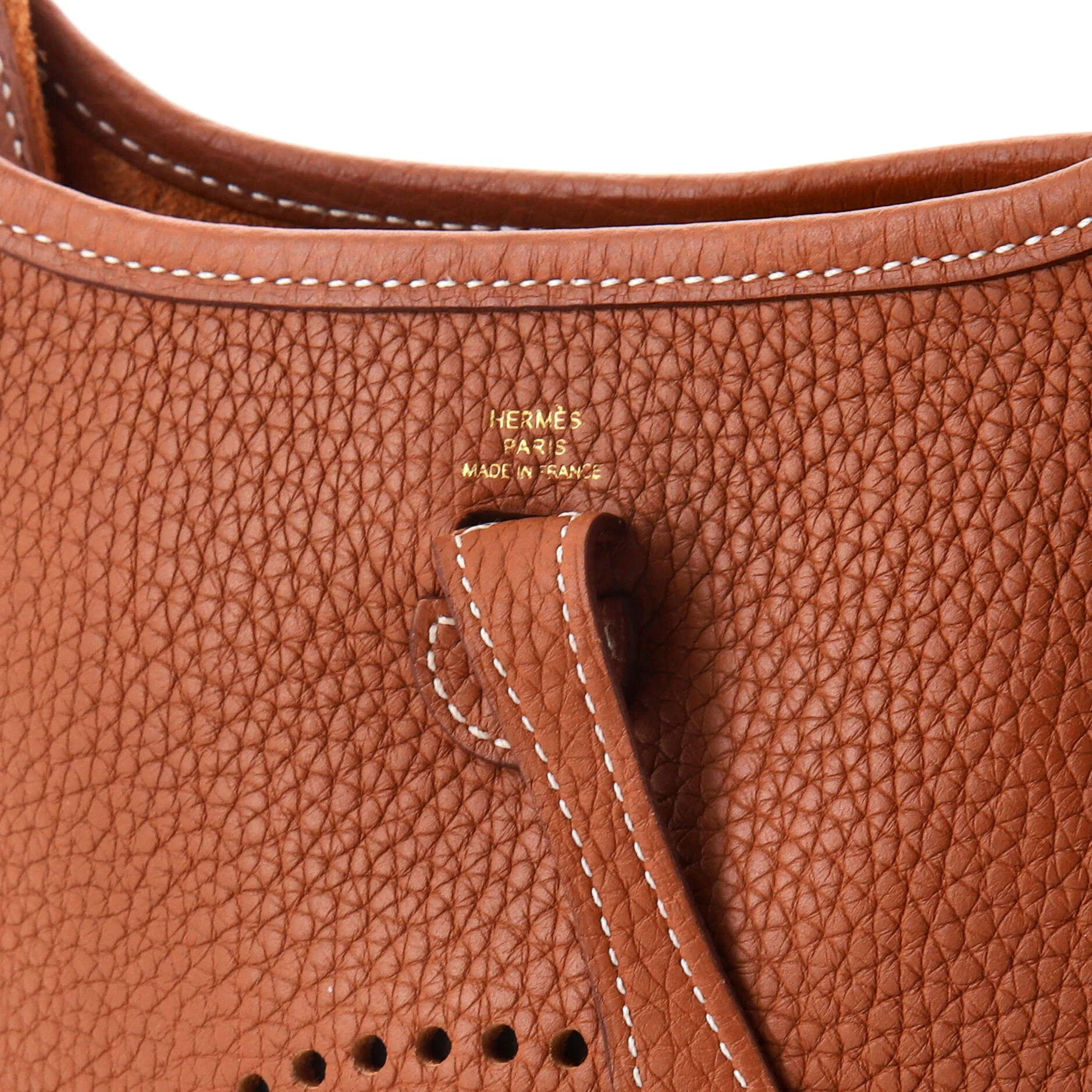 Evelyne Bag Gen III Clemence TPM - Image 6