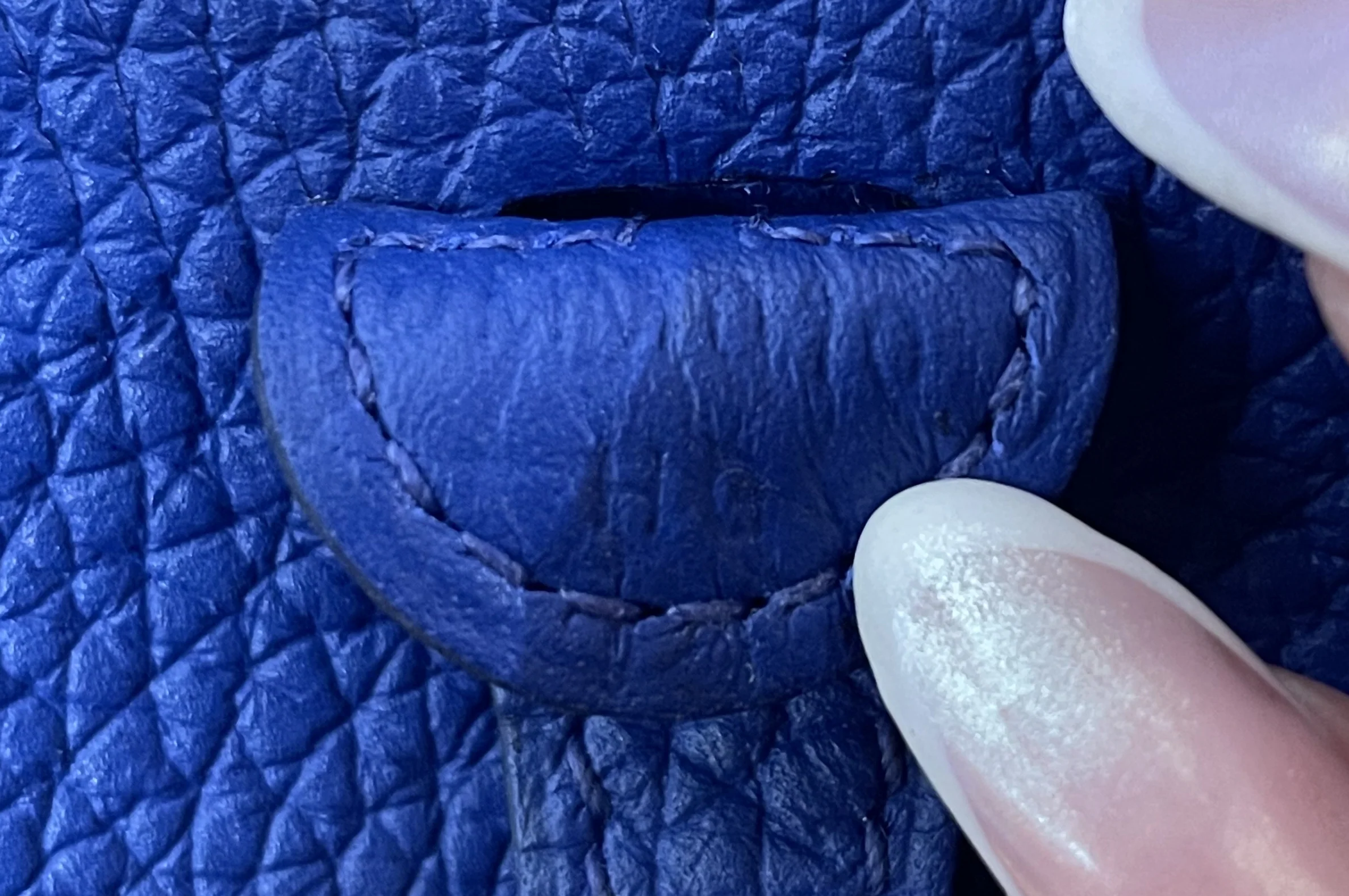 Evelyne Bag Gen III Clemence TPM - Image 7