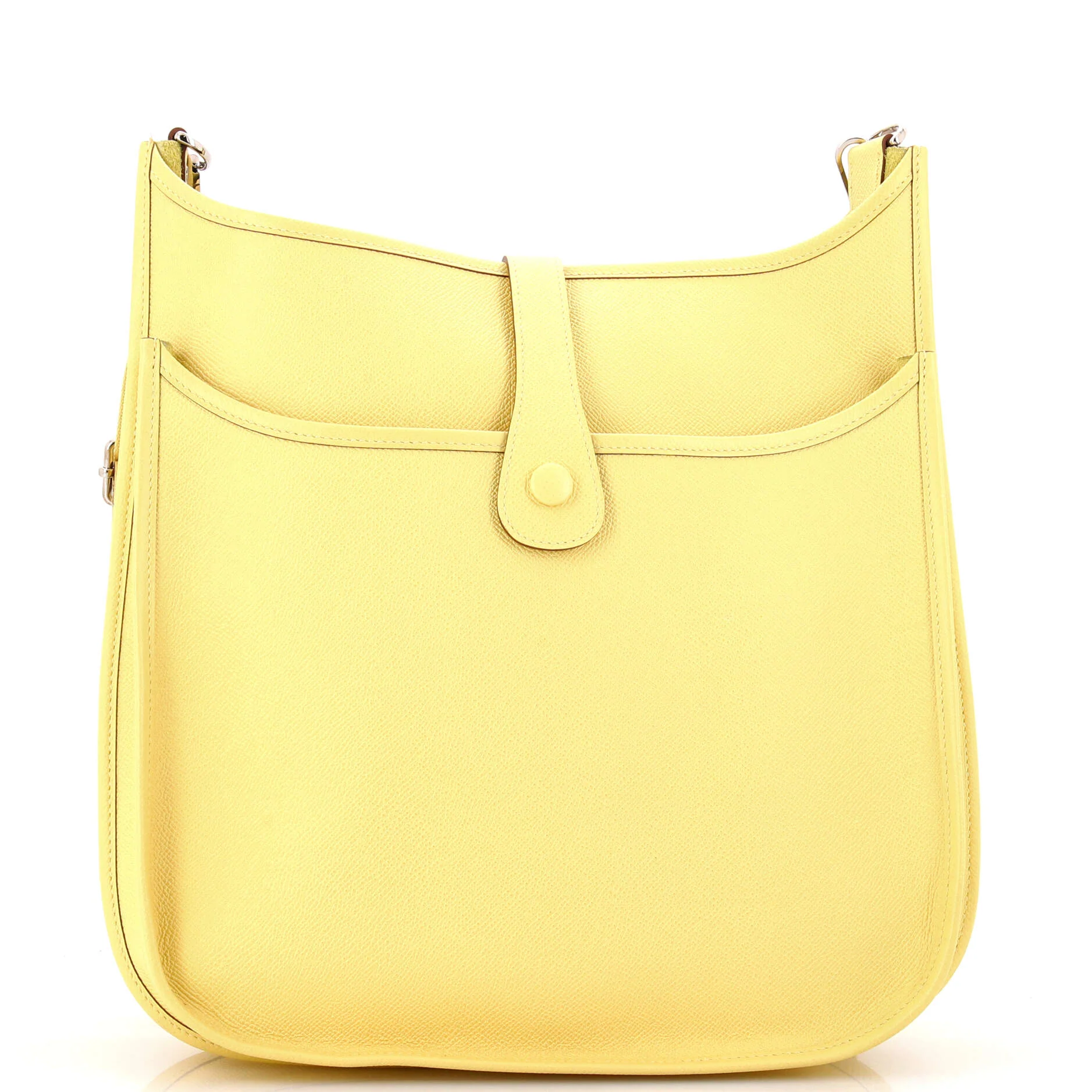 Evelyne Bag Gen III Epsom GM - Image 3