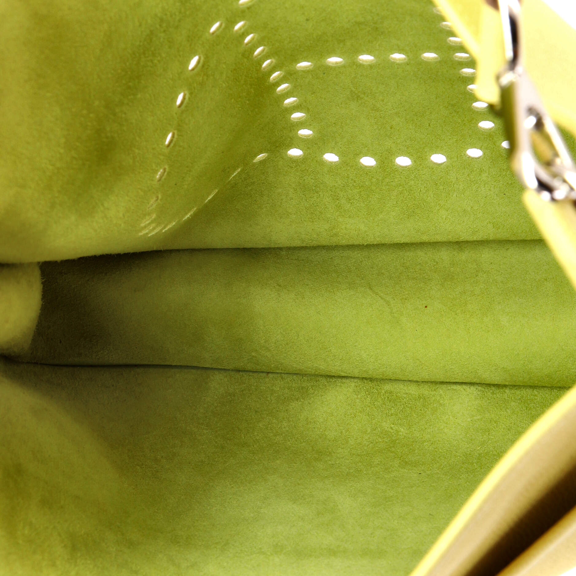 Evelyne Bag Gen III Epsom GM - Image 5