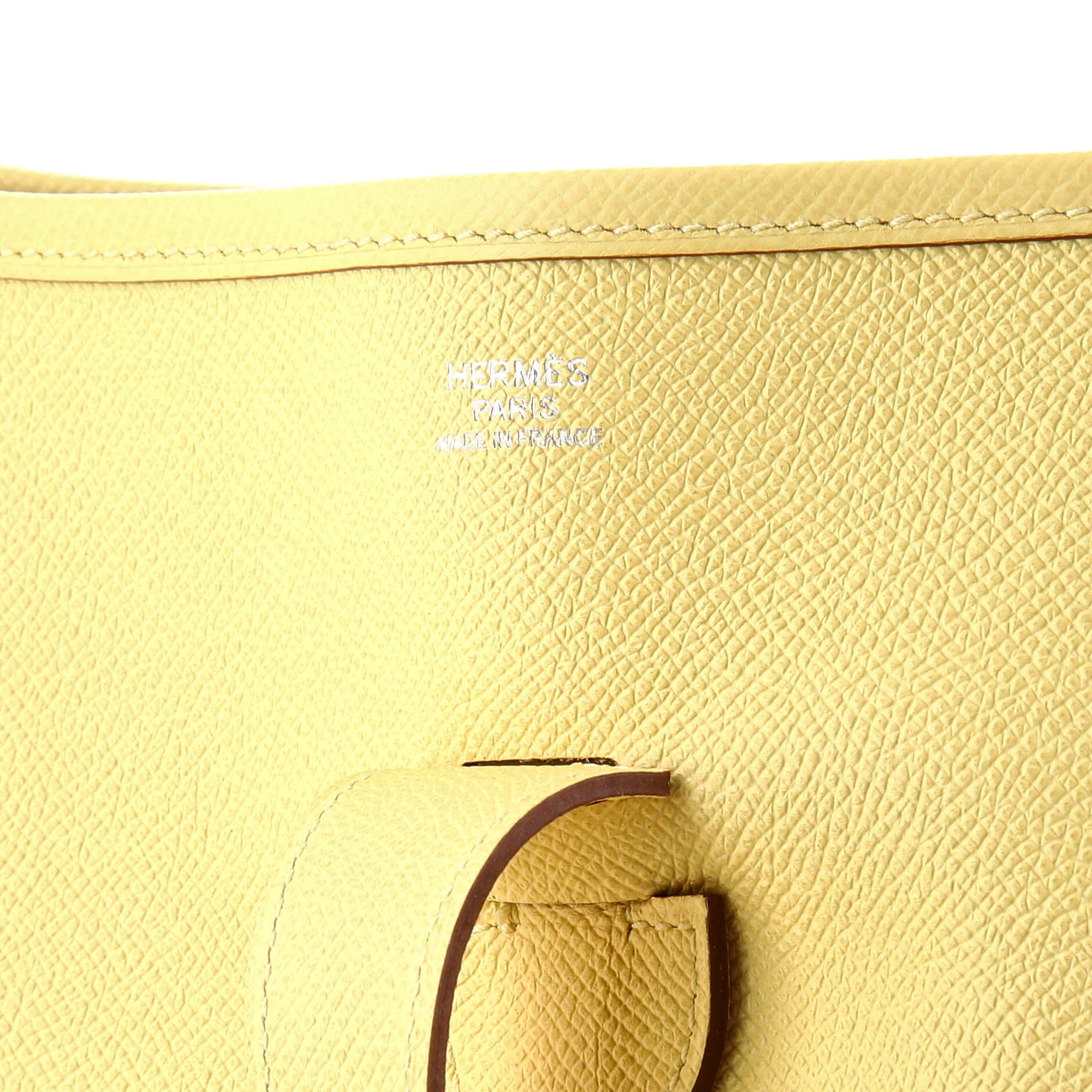 Evelyne Bag Gen III Epsom GM - Image 6