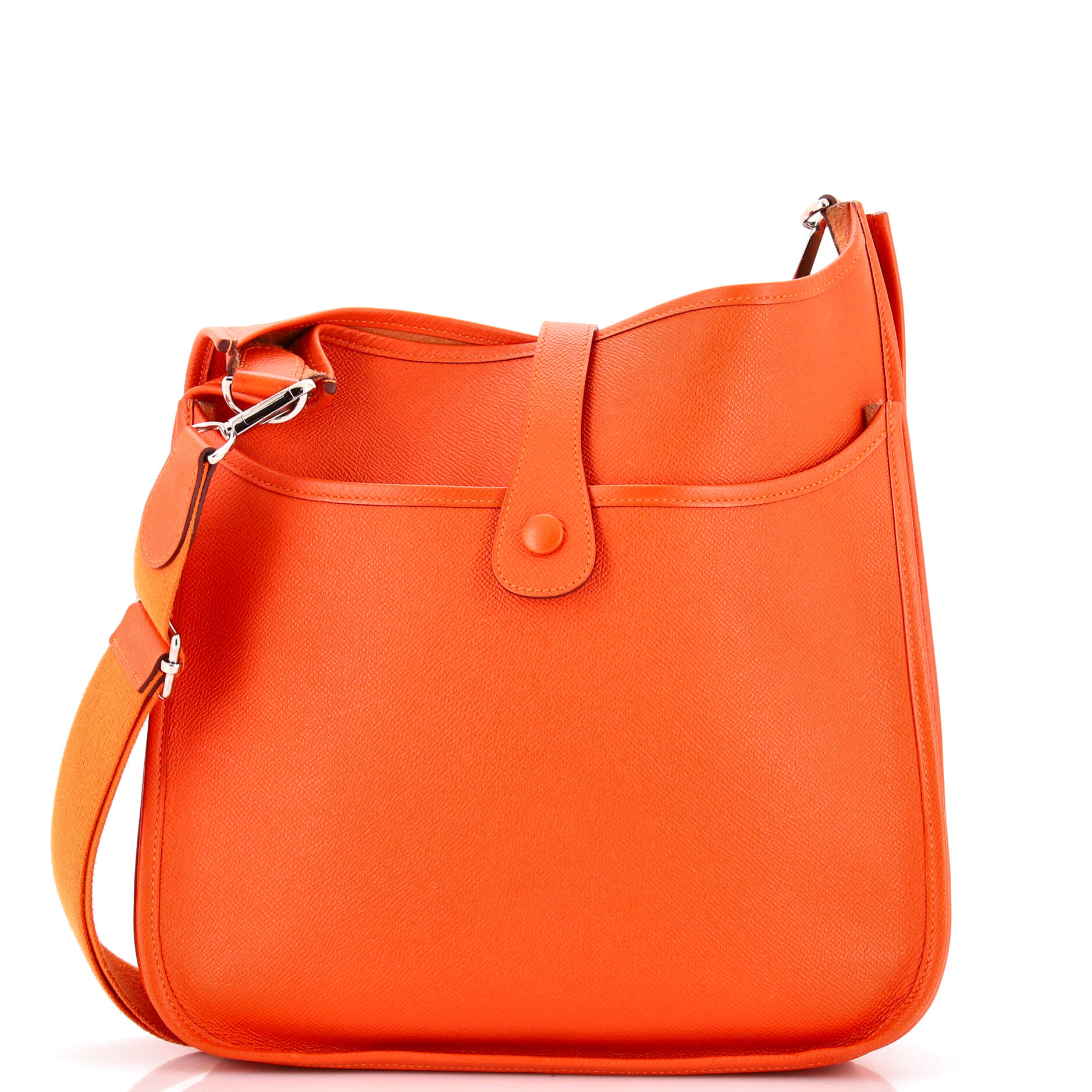 Evelyne Bag Gen III Epsom GM - Image 3