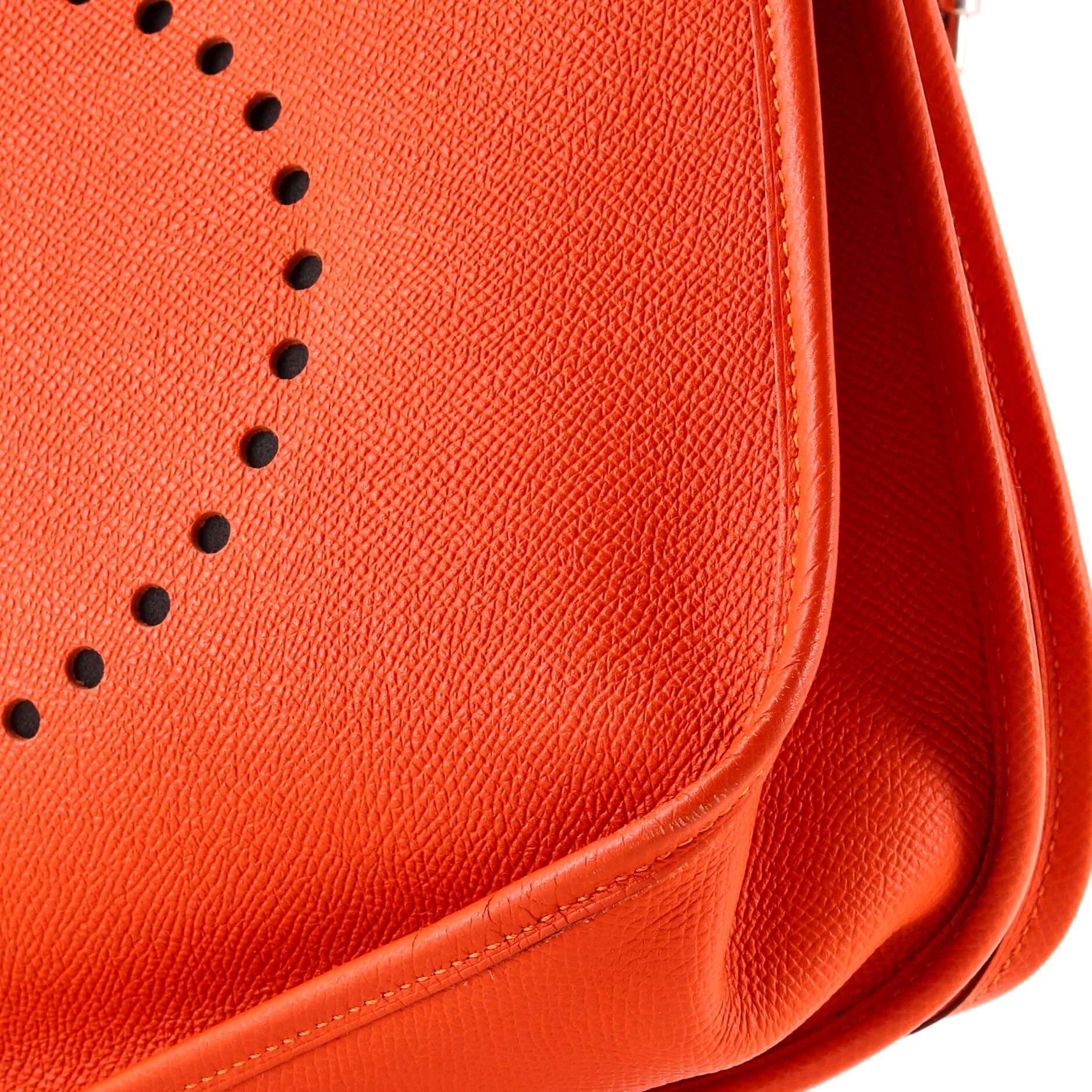 Evelyne Bag Gen III Epsom GM - Image 7