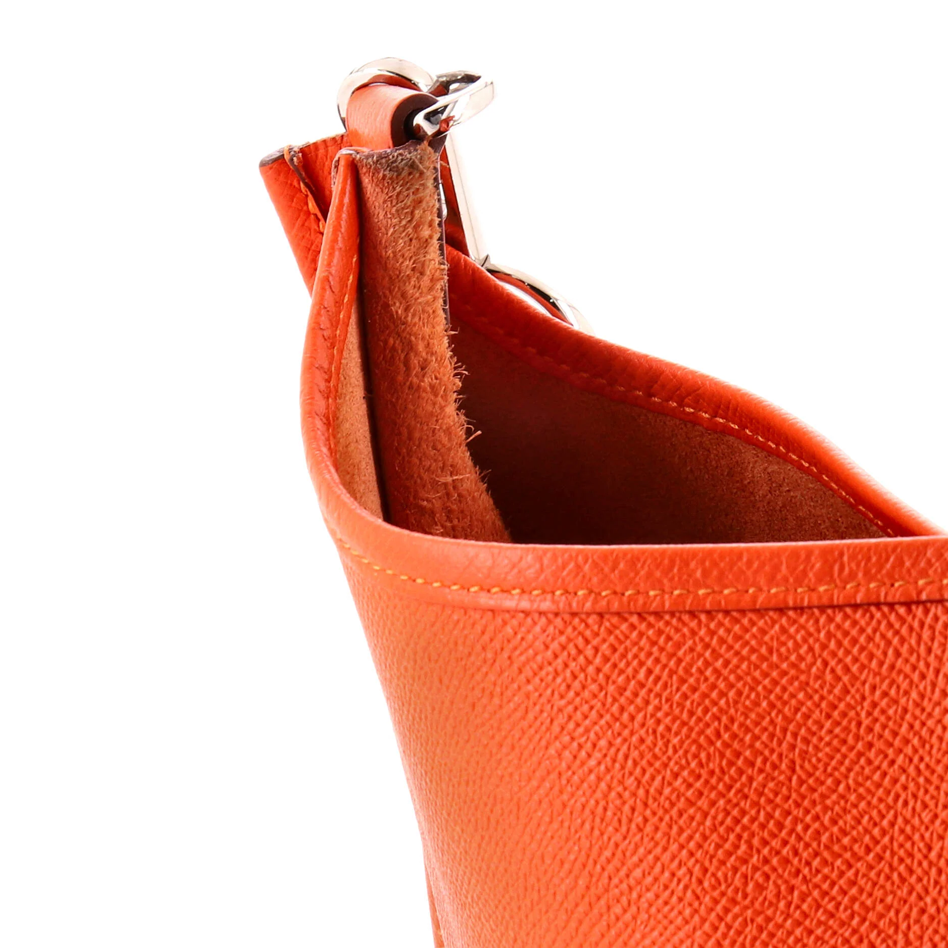 Evelyne Bag Gen III Epsom GM - Image 8