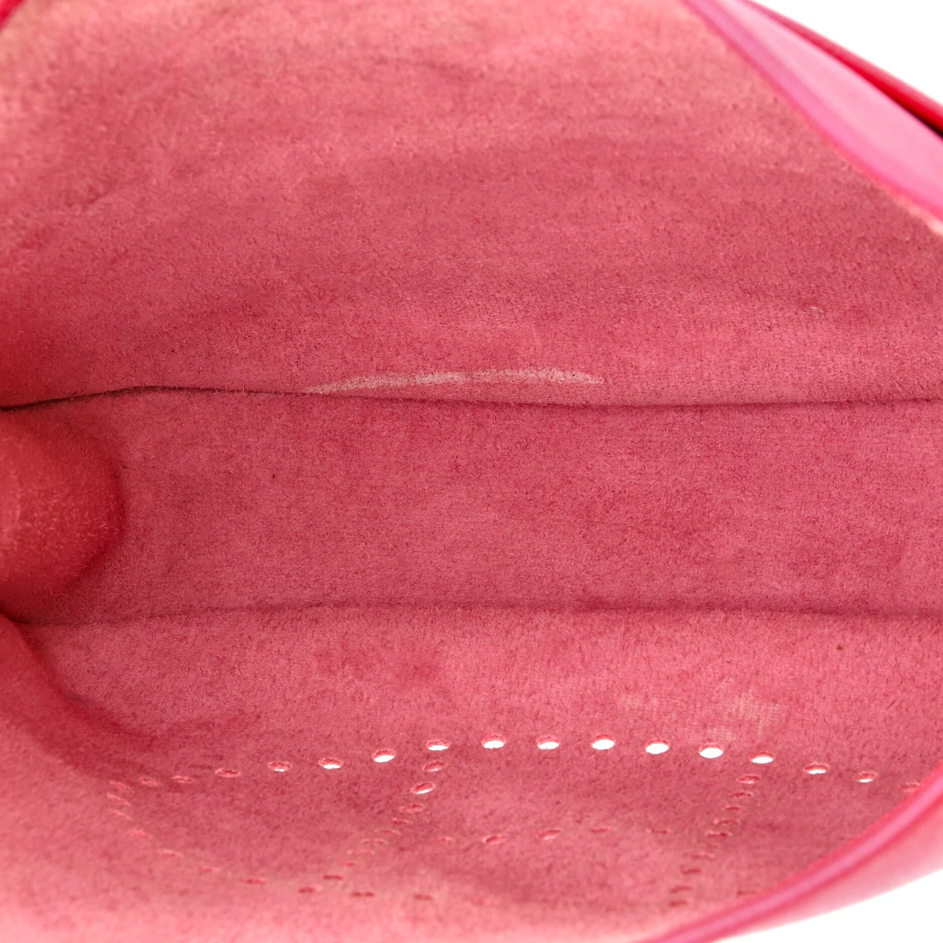 Evelyne Bag Gen III Epsom PM - Image 5