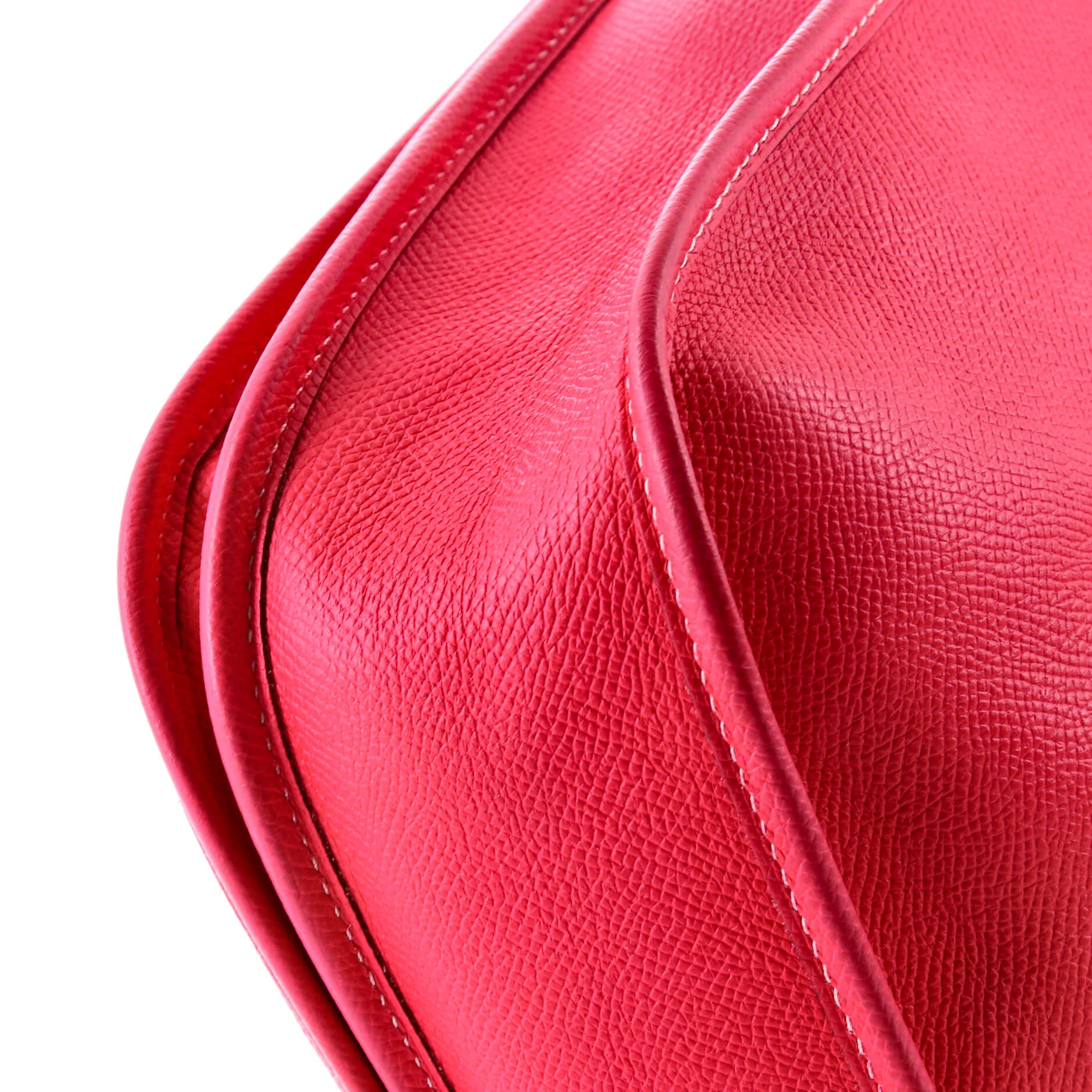 Evelyne Bag Gen III Epsom PM - Image 6