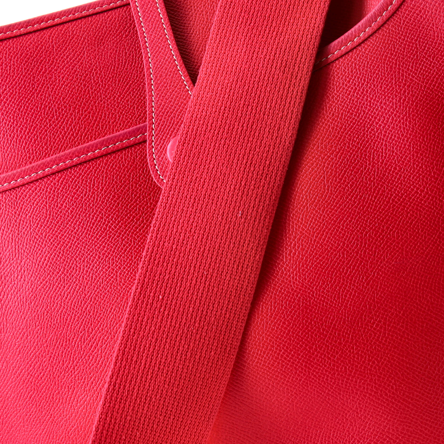 Evelyne Bag Gen III Epsom PM - Image 7