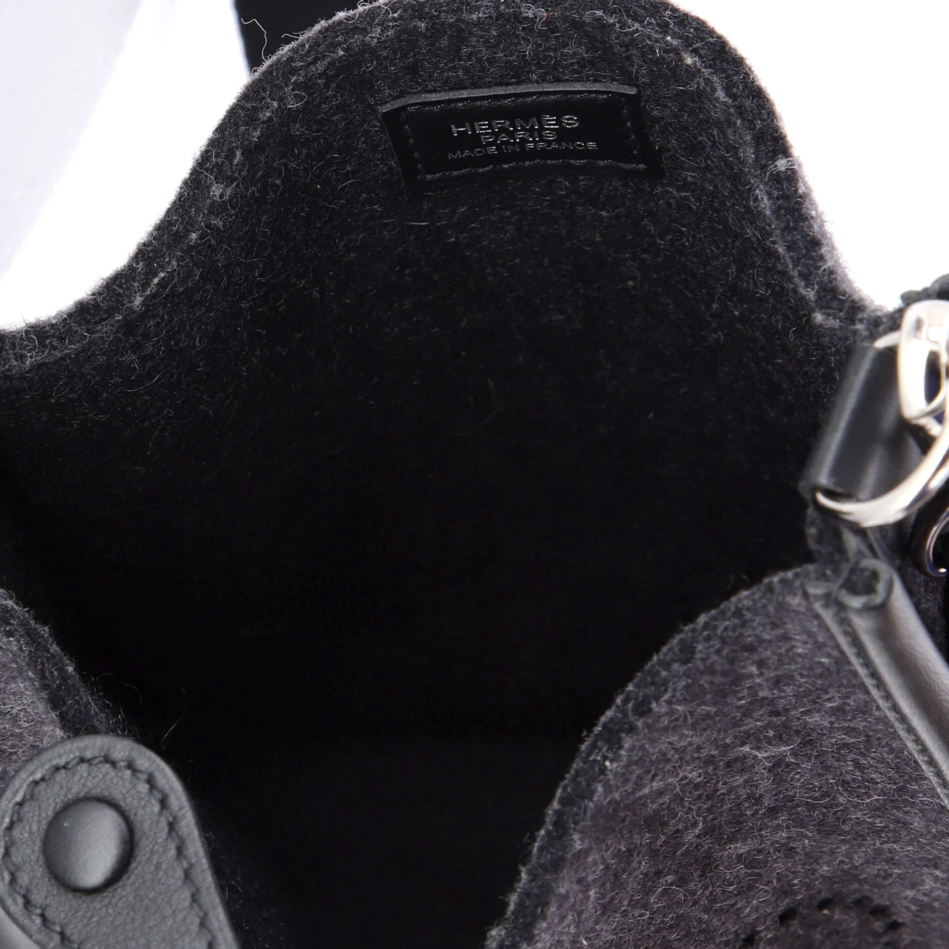 Evelyne Bag Gen III Felt TPM - Image 5