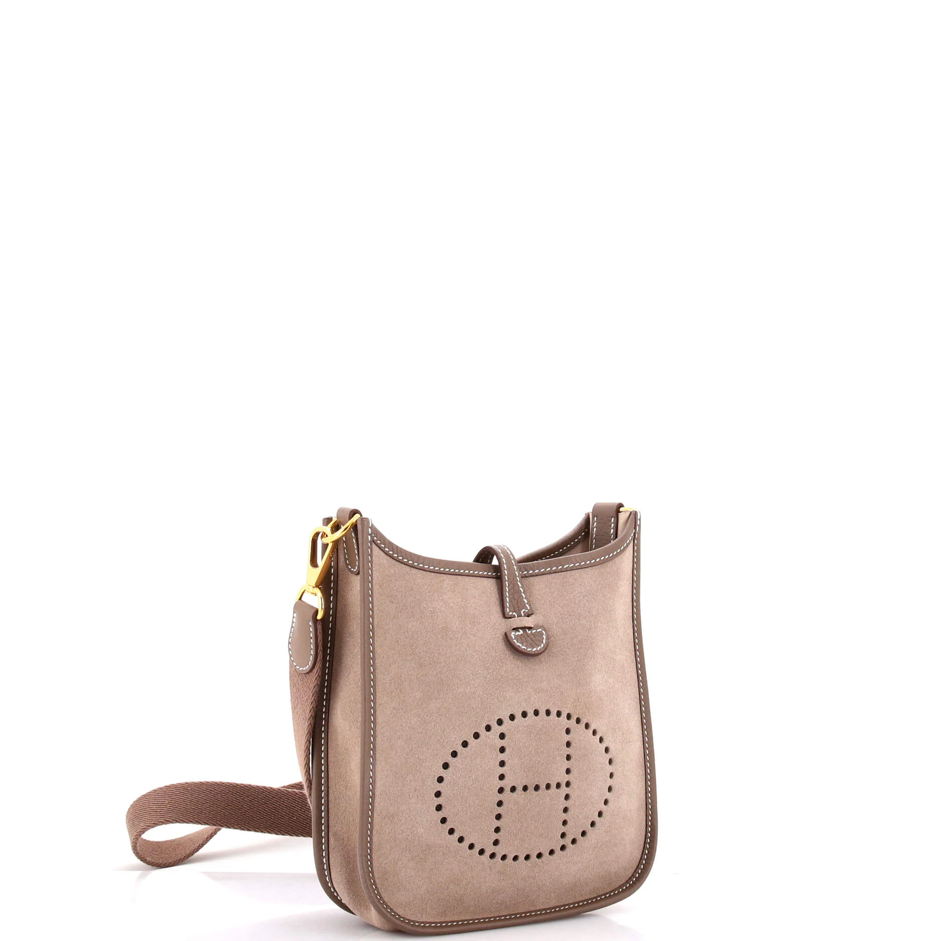 Evelyne Bag Gen III Grizzly TPM - Image 2