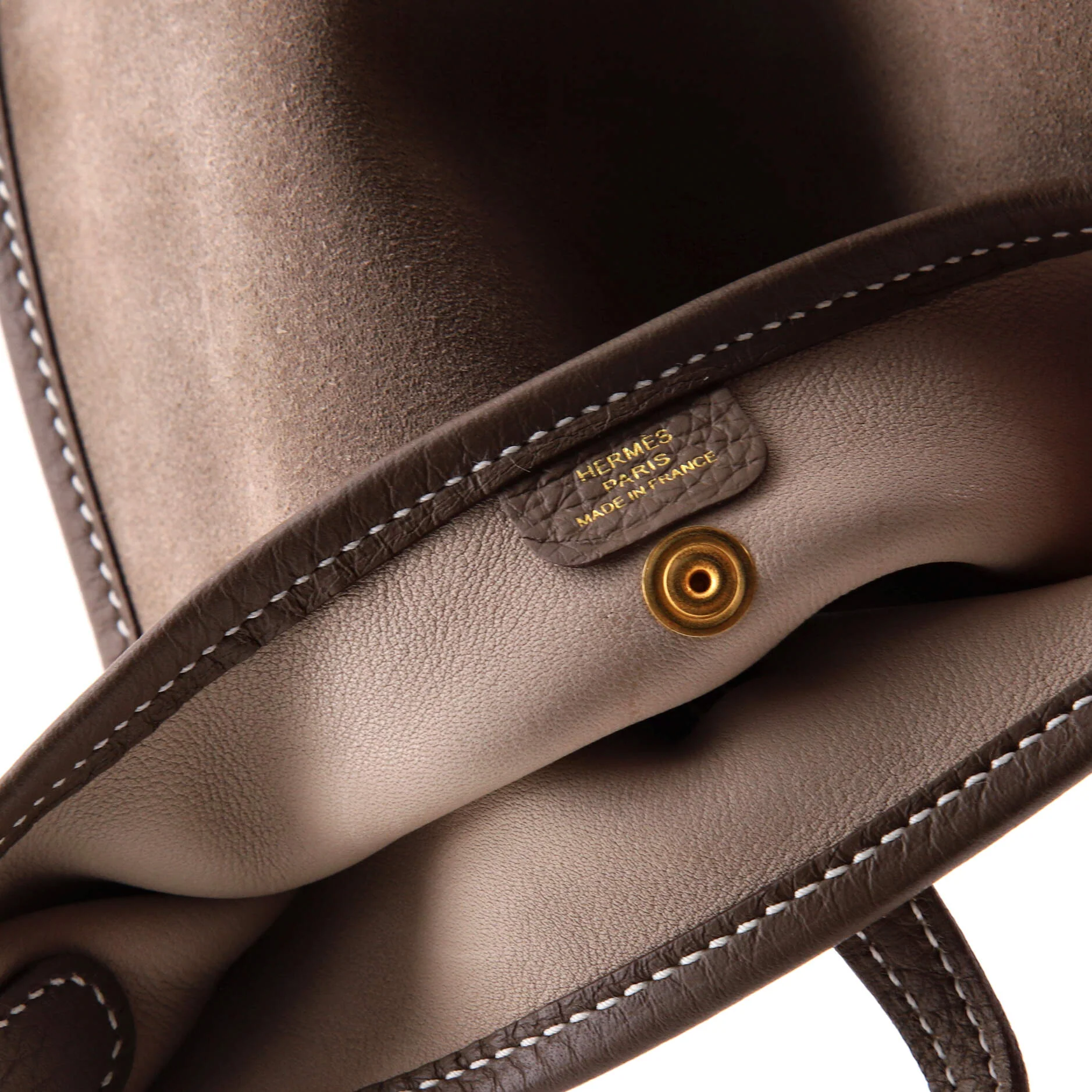 Evelyne Bag Gen III Grizzly TPM - Image 6