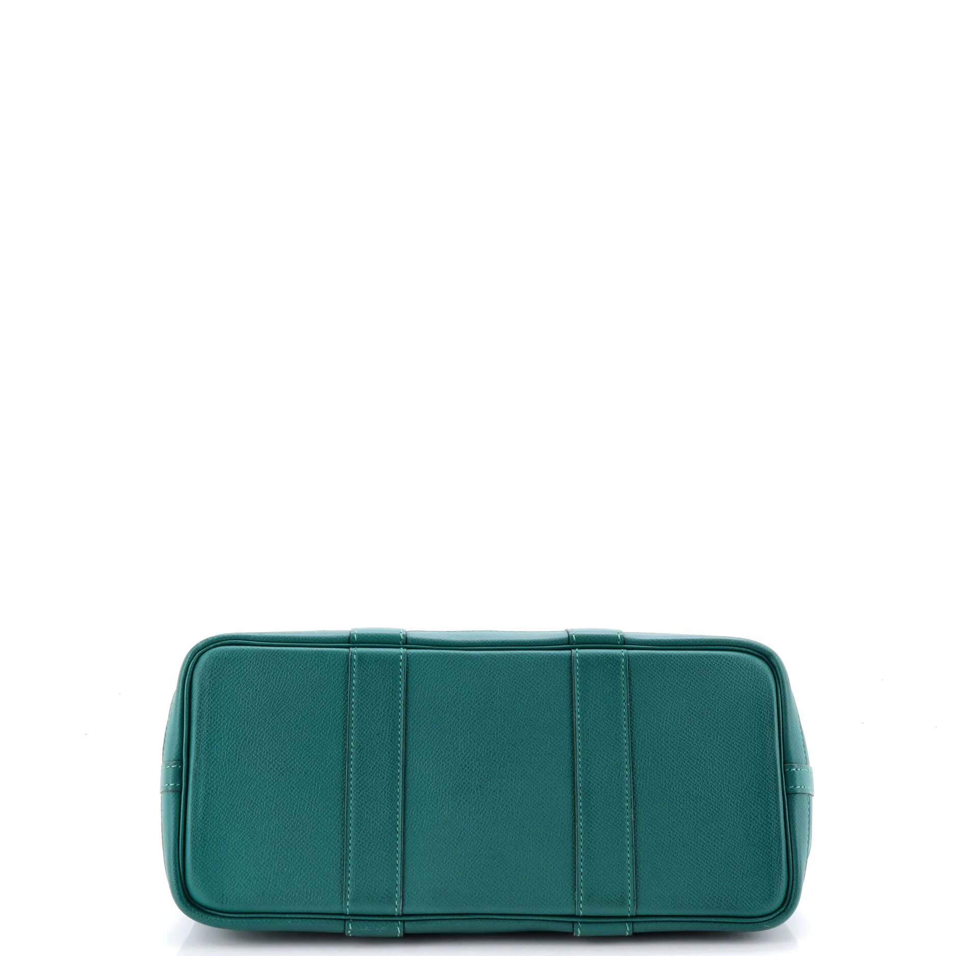 Garden Party Tote Leather 30 - Image 4