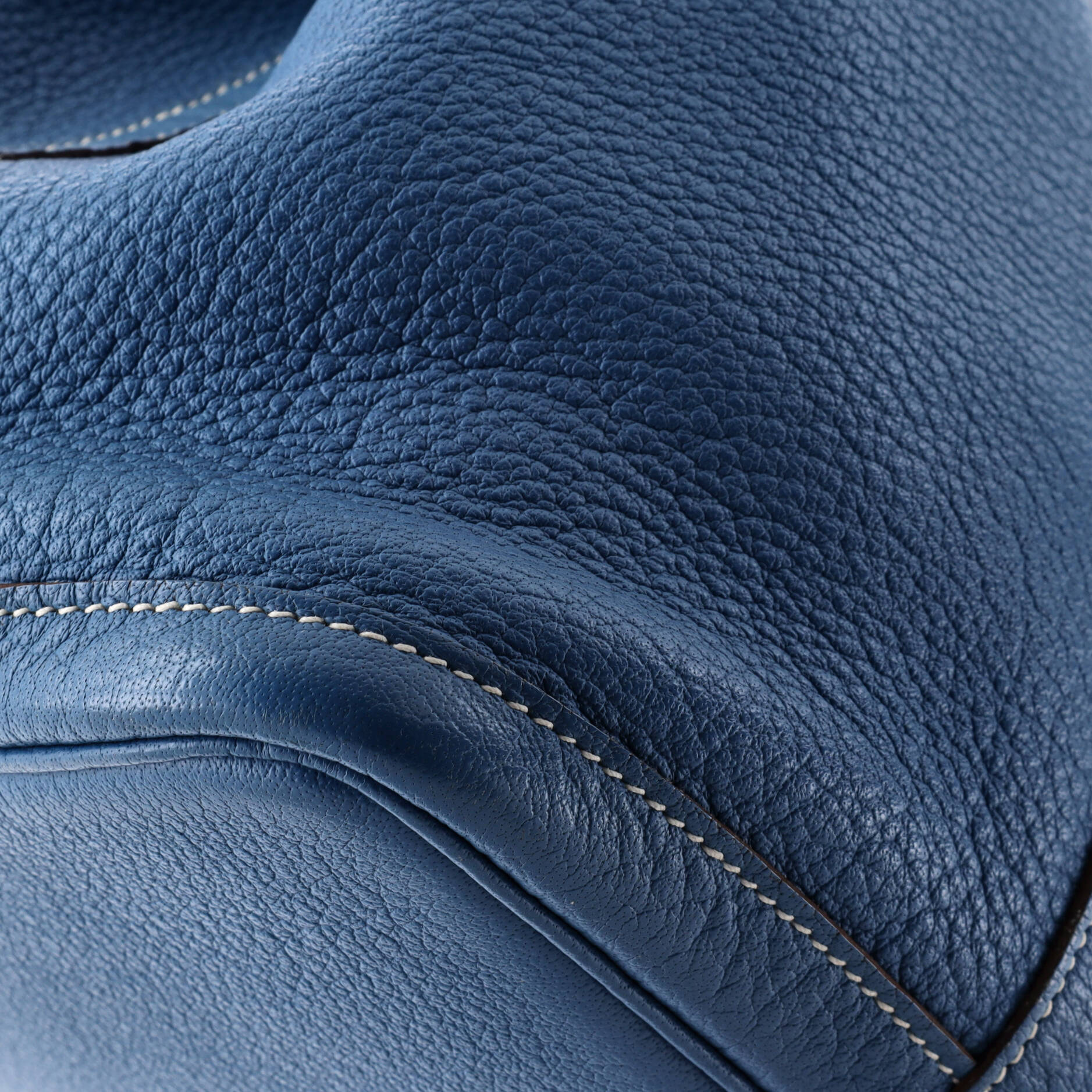 Garden Party Tote Leather 36 - Image 6