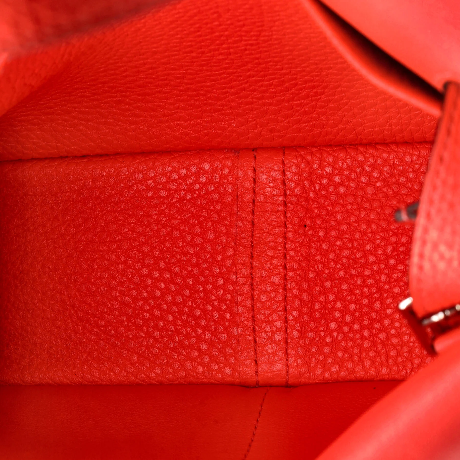 Halzan Bag Clemence 25 - Image 5