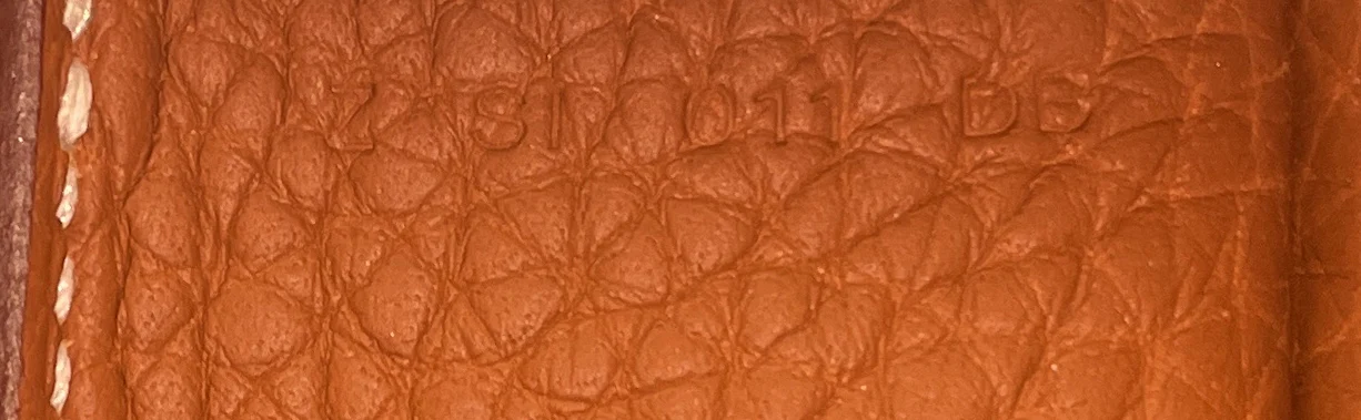 Halzan Bag Clemence 31 - Image 7