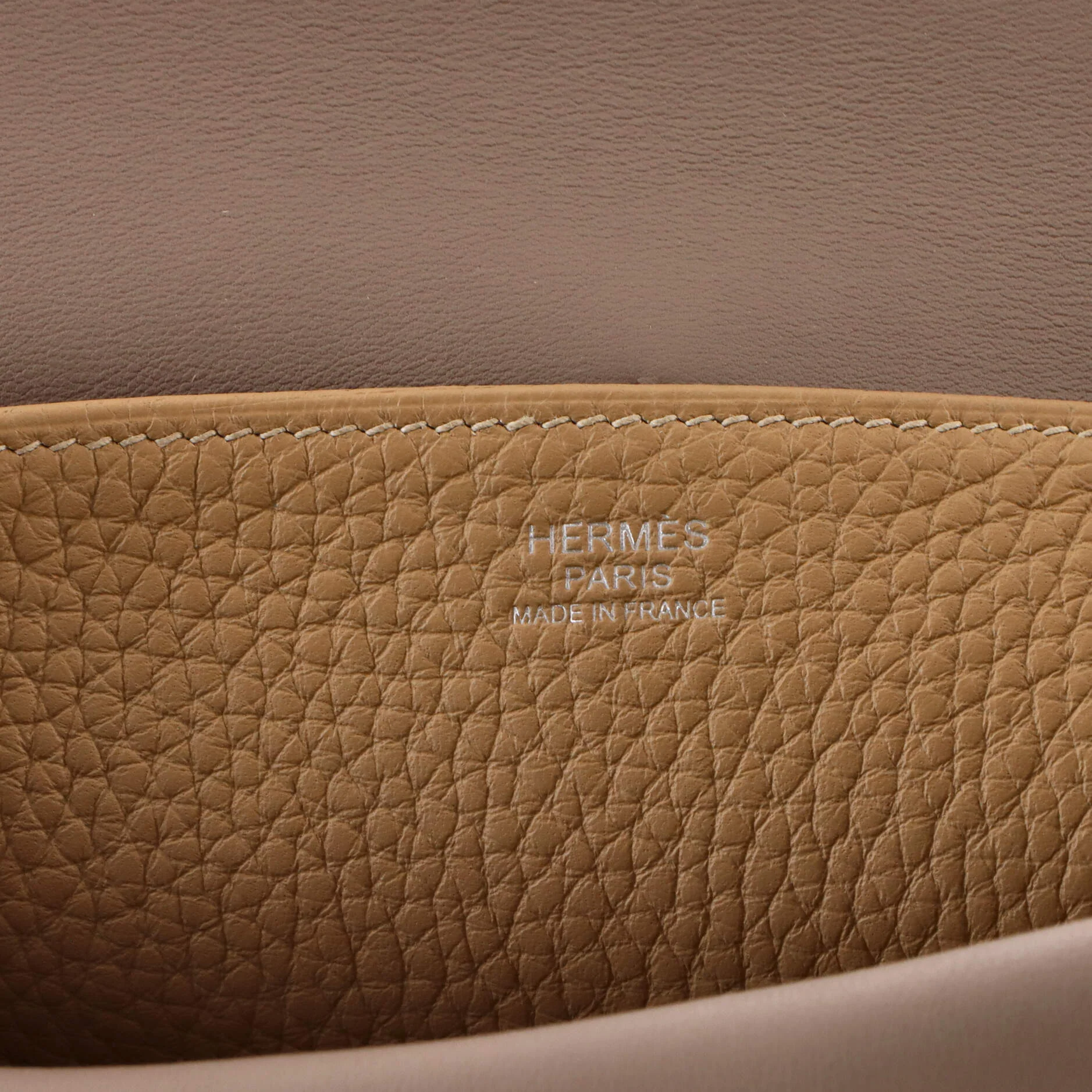 Halzan Bag Verso Clemence 25 - Image 8