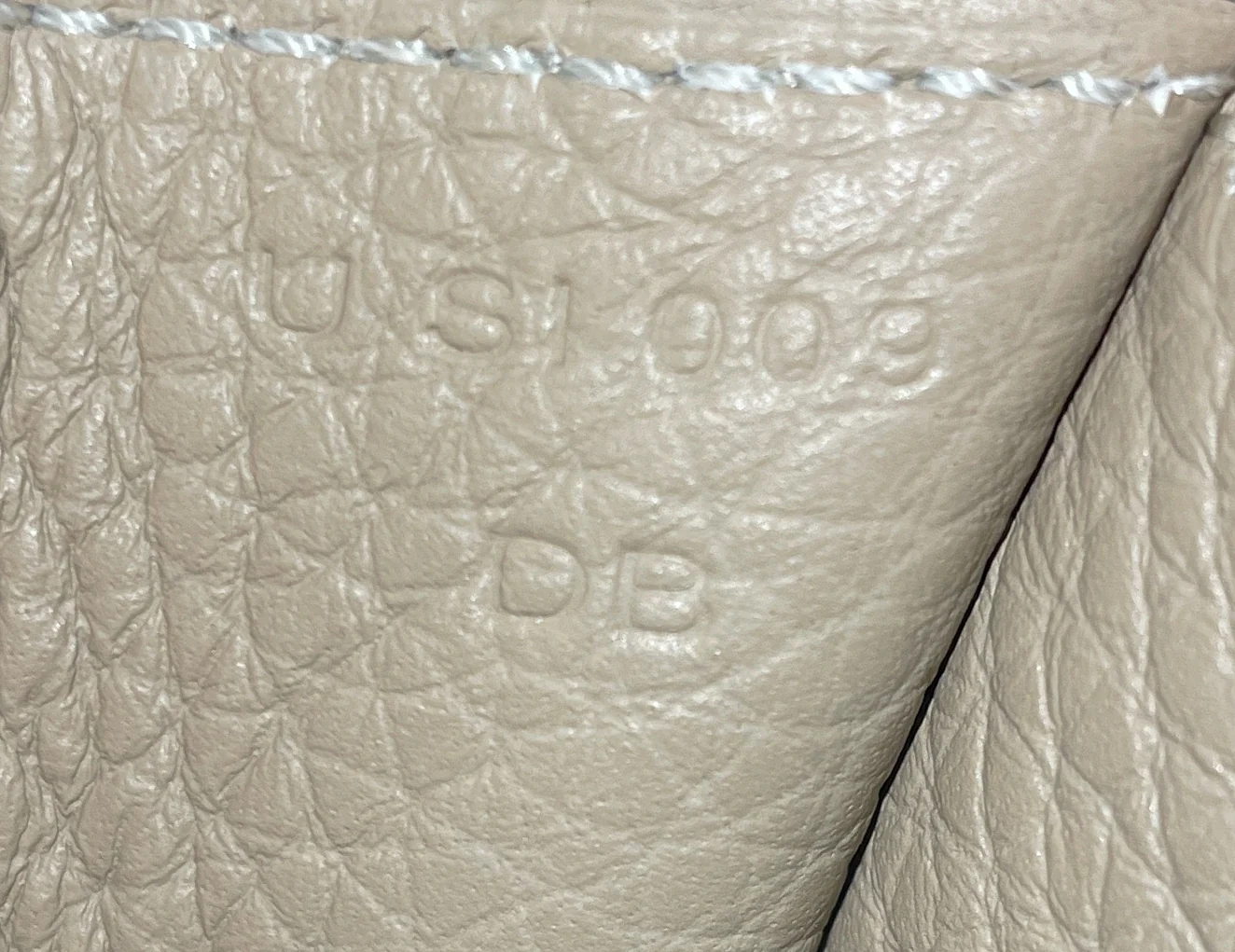 Halzan Bag Verso Clemence 25 - Image 9