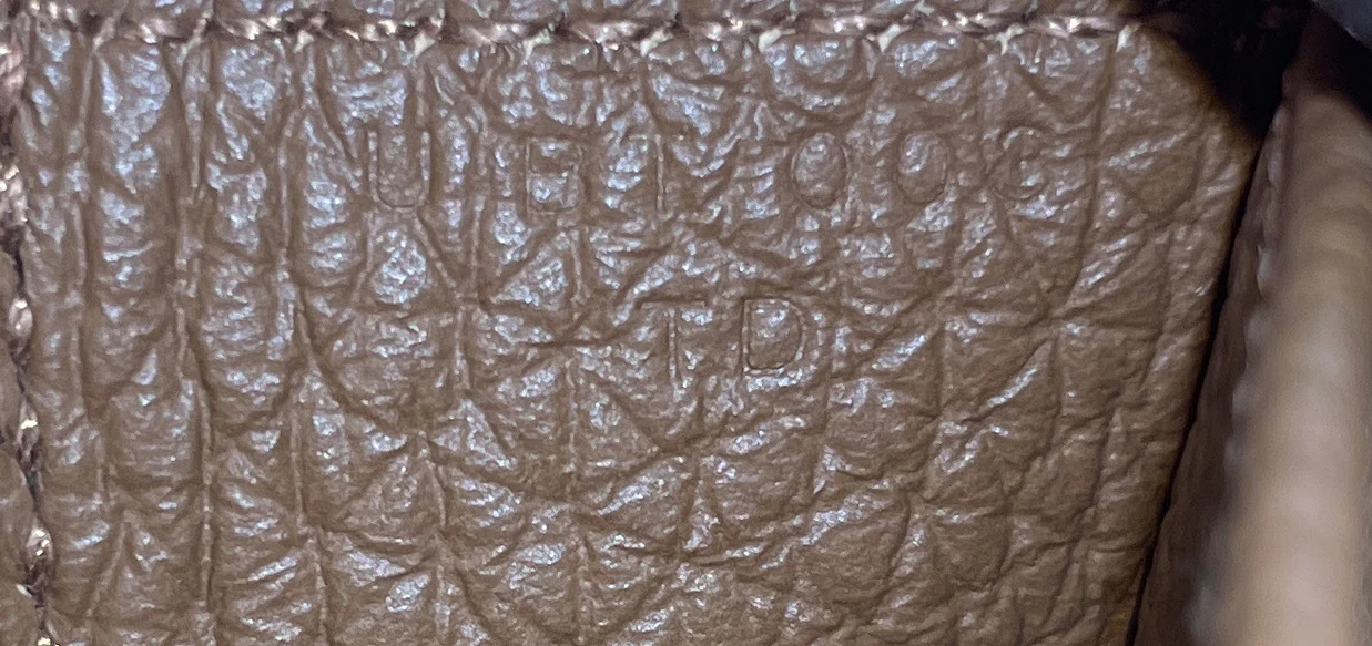 Halzan Bag Verso Clemence 25 - Image 7