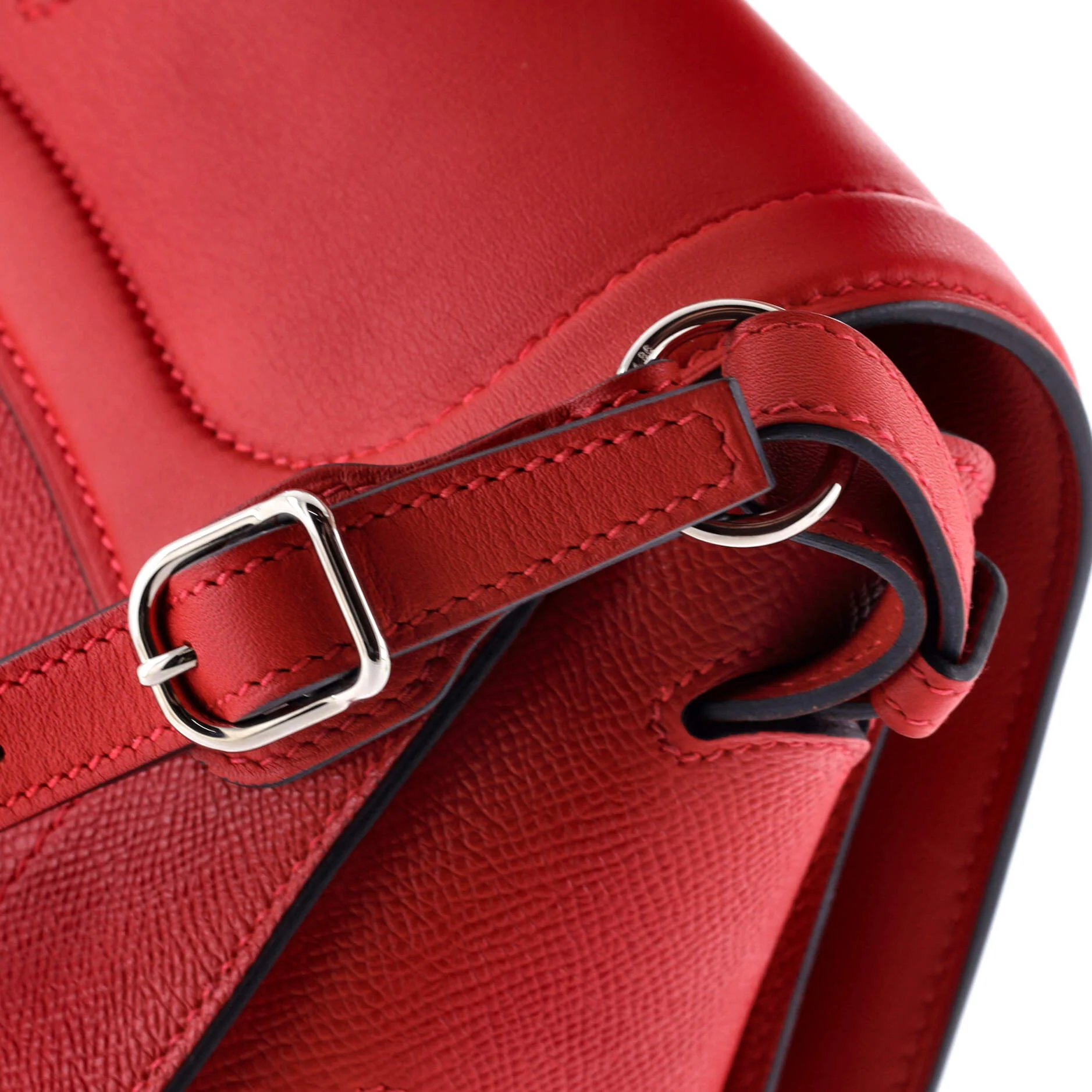 Harnais Shoulder Bag Epsom and Swift - Image 6