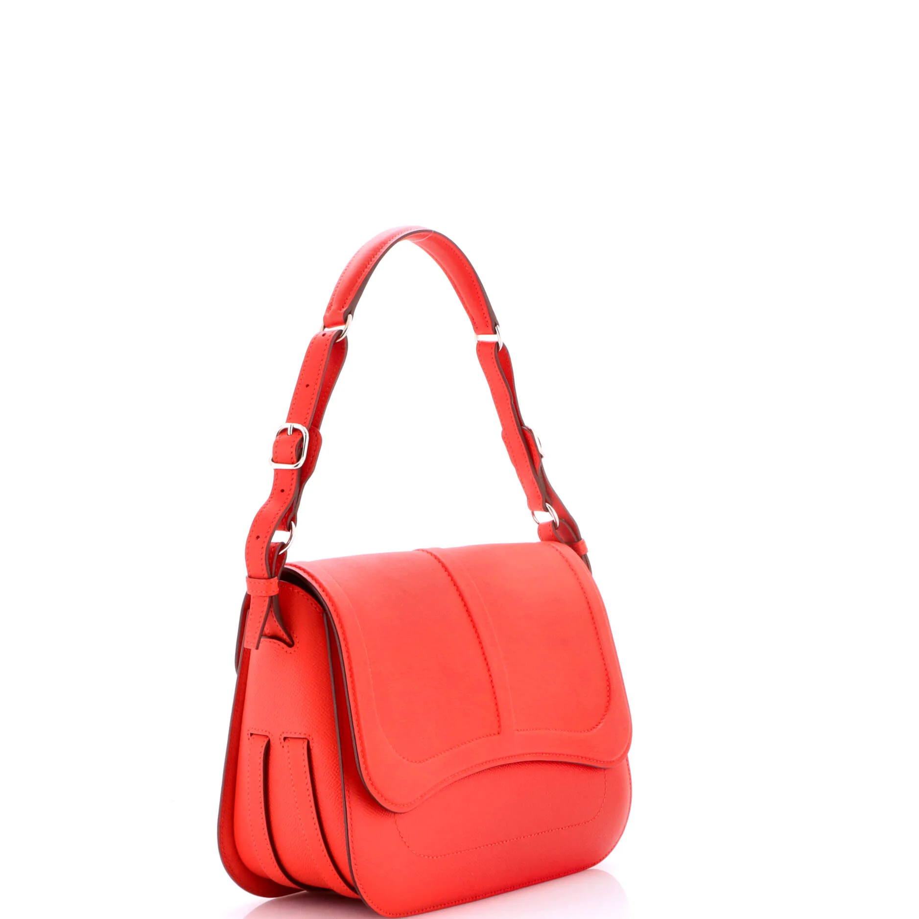 Harnais Shoulder Bag Epsom and Swift - Image 2