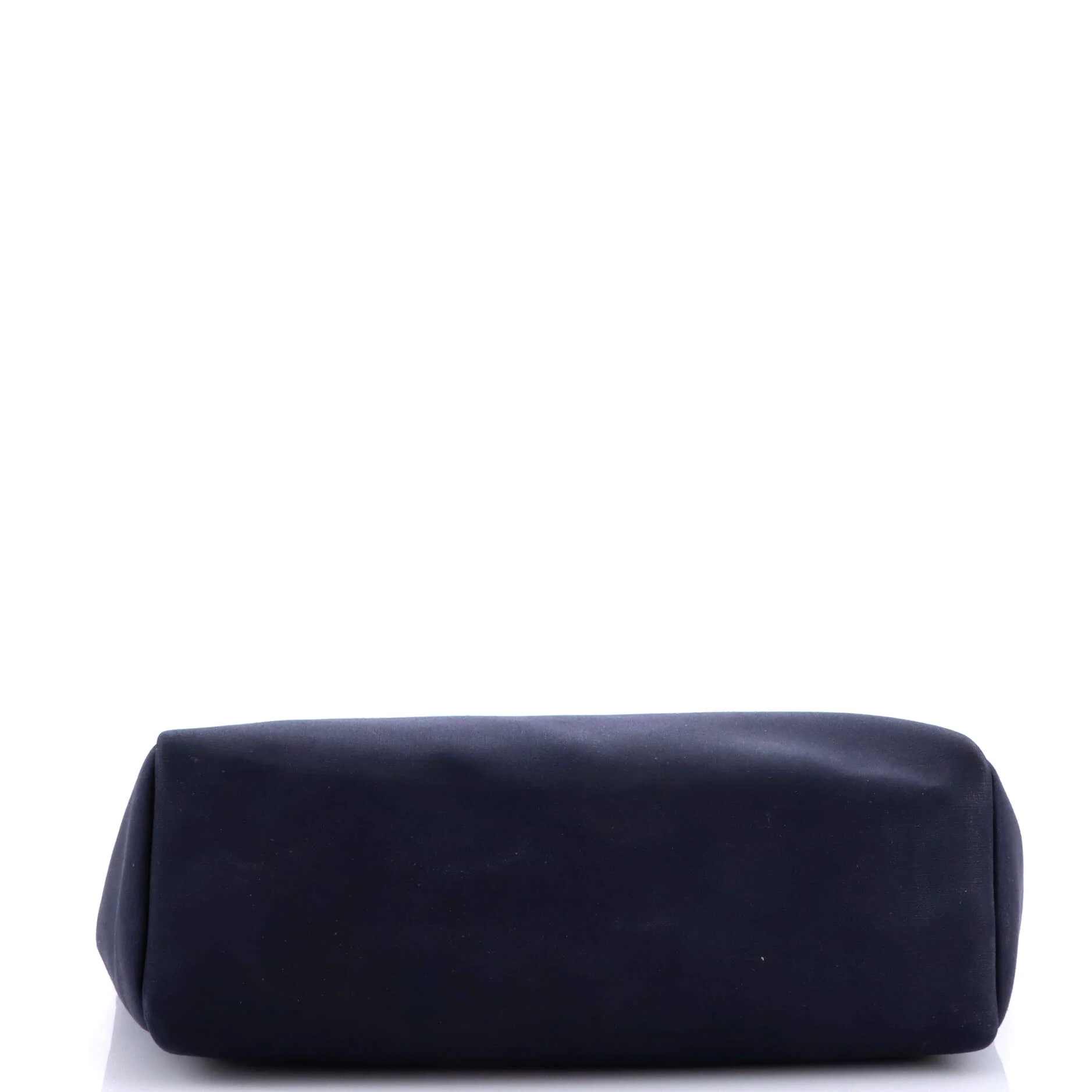 Herbag Cabas Toile and Leather MM - Image 5