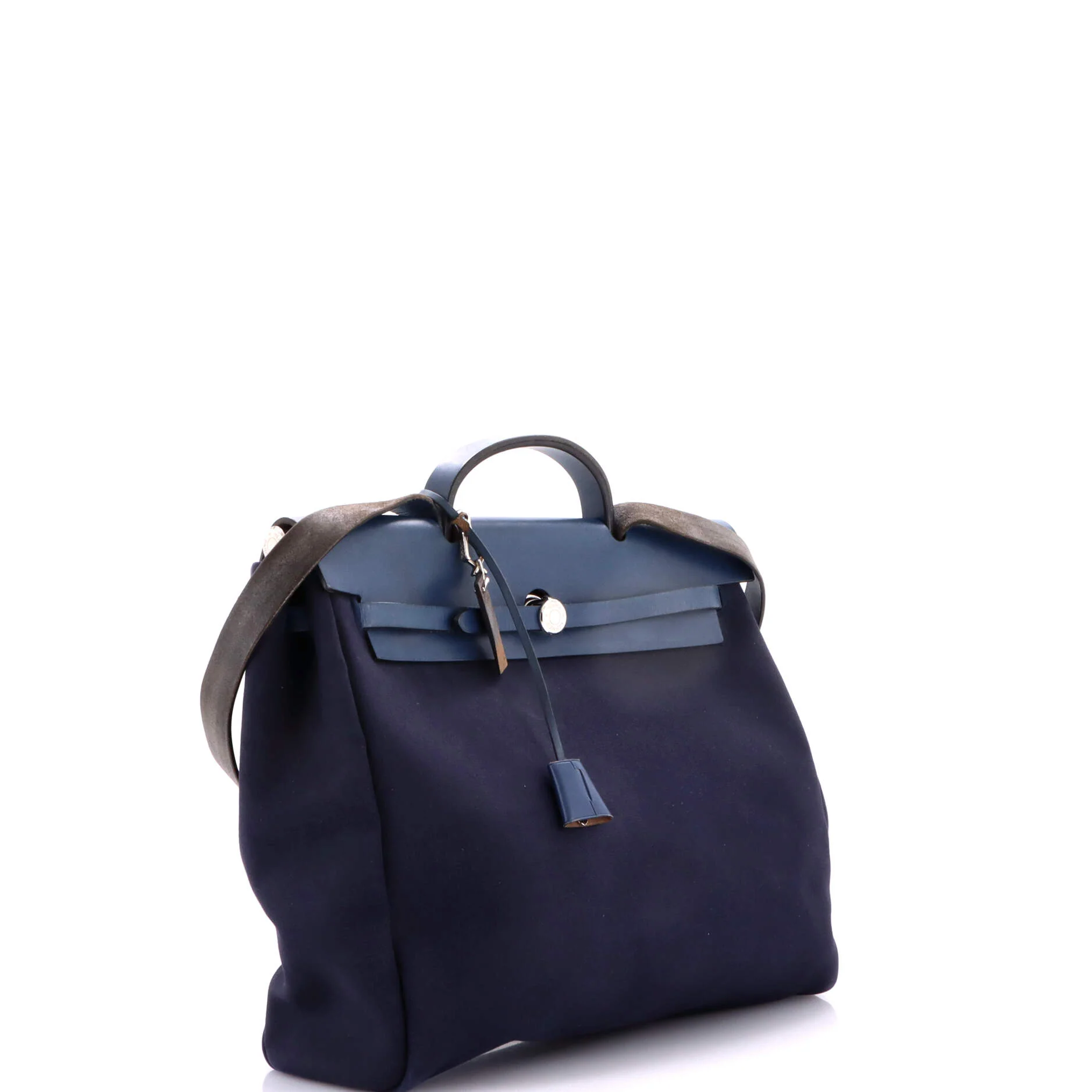 Herbag Toile and Leather GM - Image 3