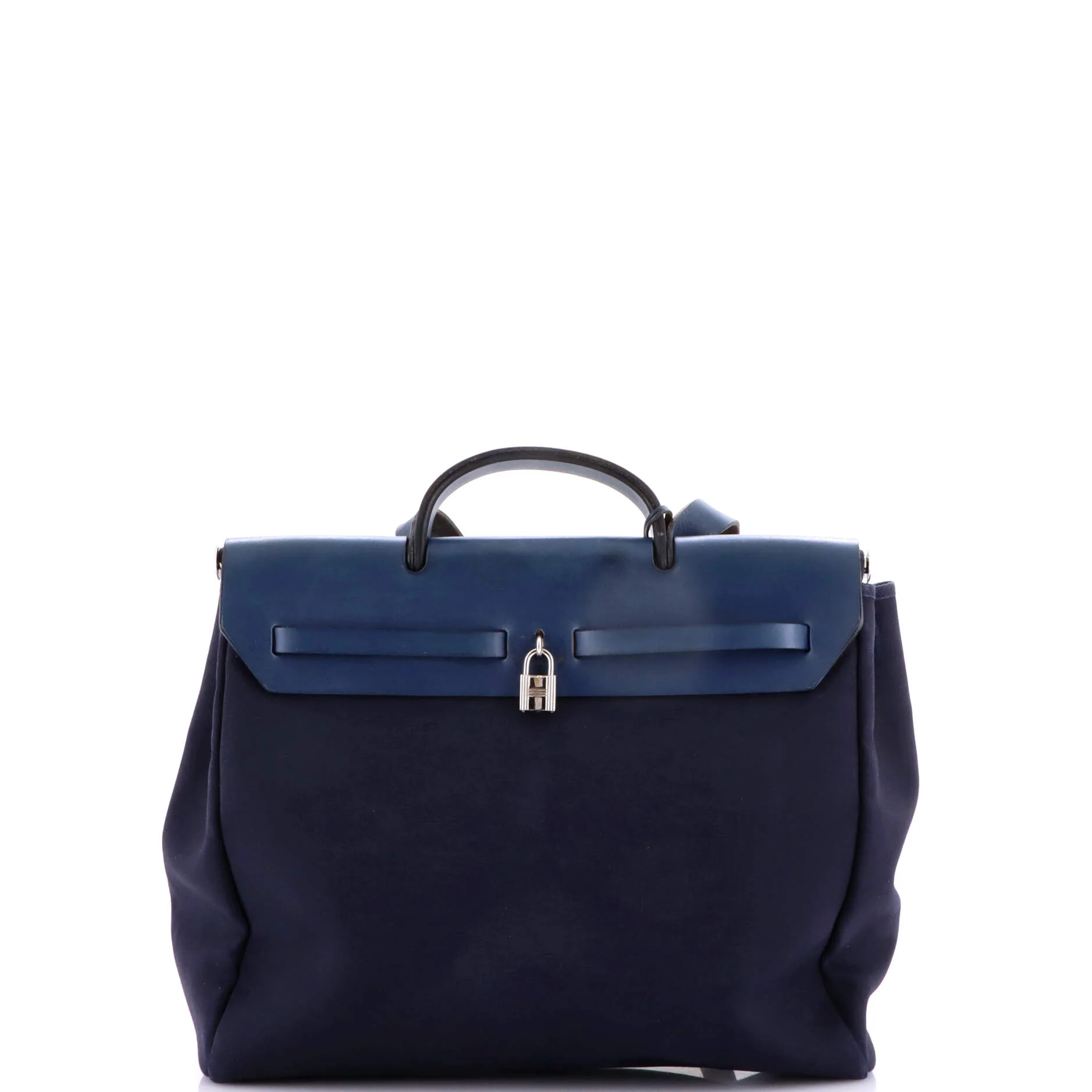 Herbag Toile and Leather GM - Image 4